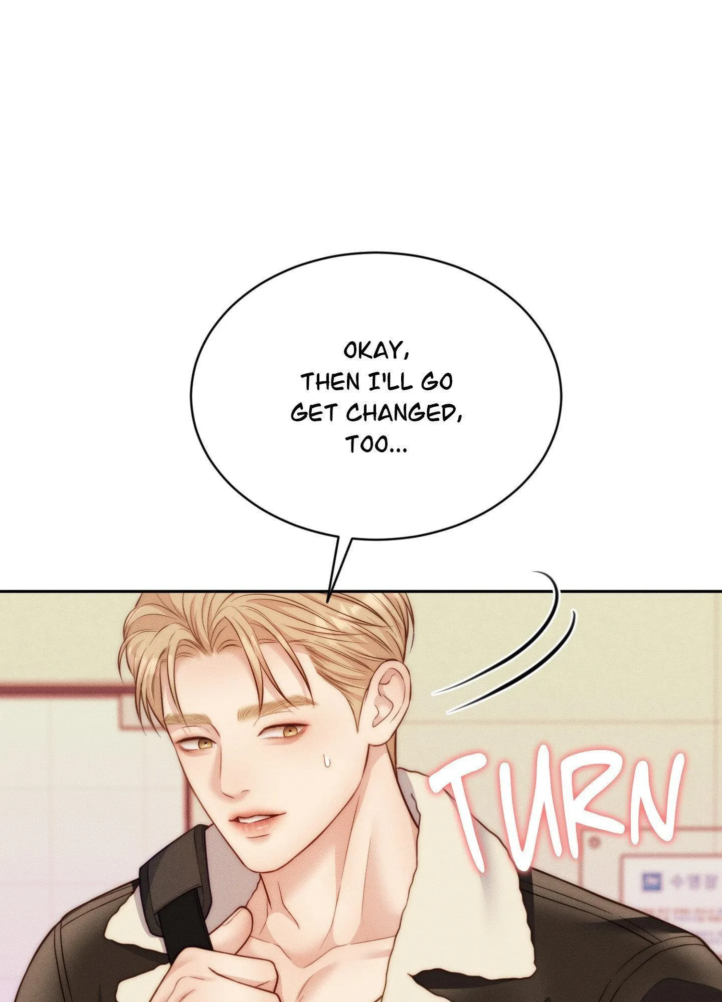 Cry, Even Better If You Beg chapter 50 page 37