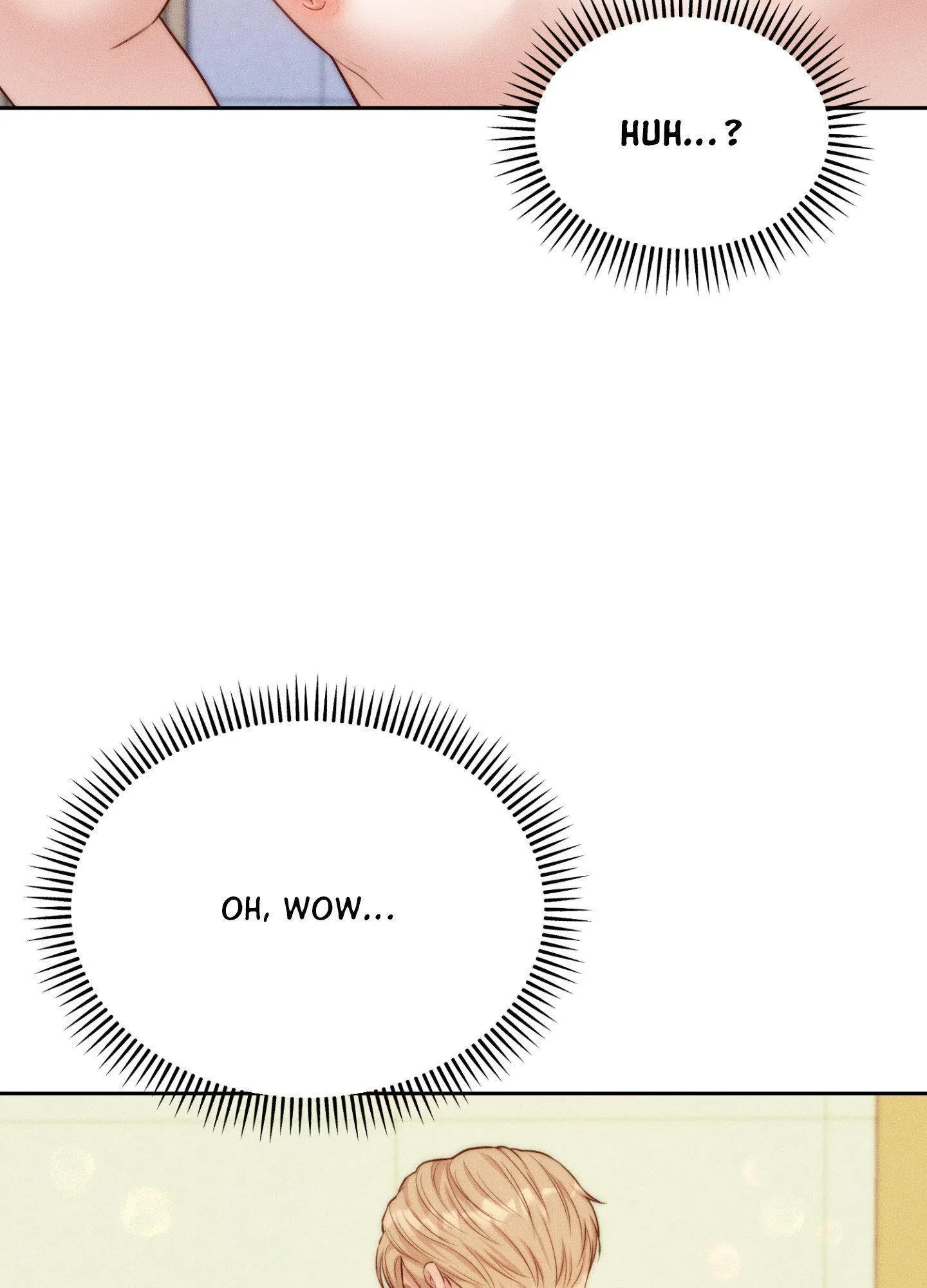 Cry, Even Better If You Beg chapter 50 page 42