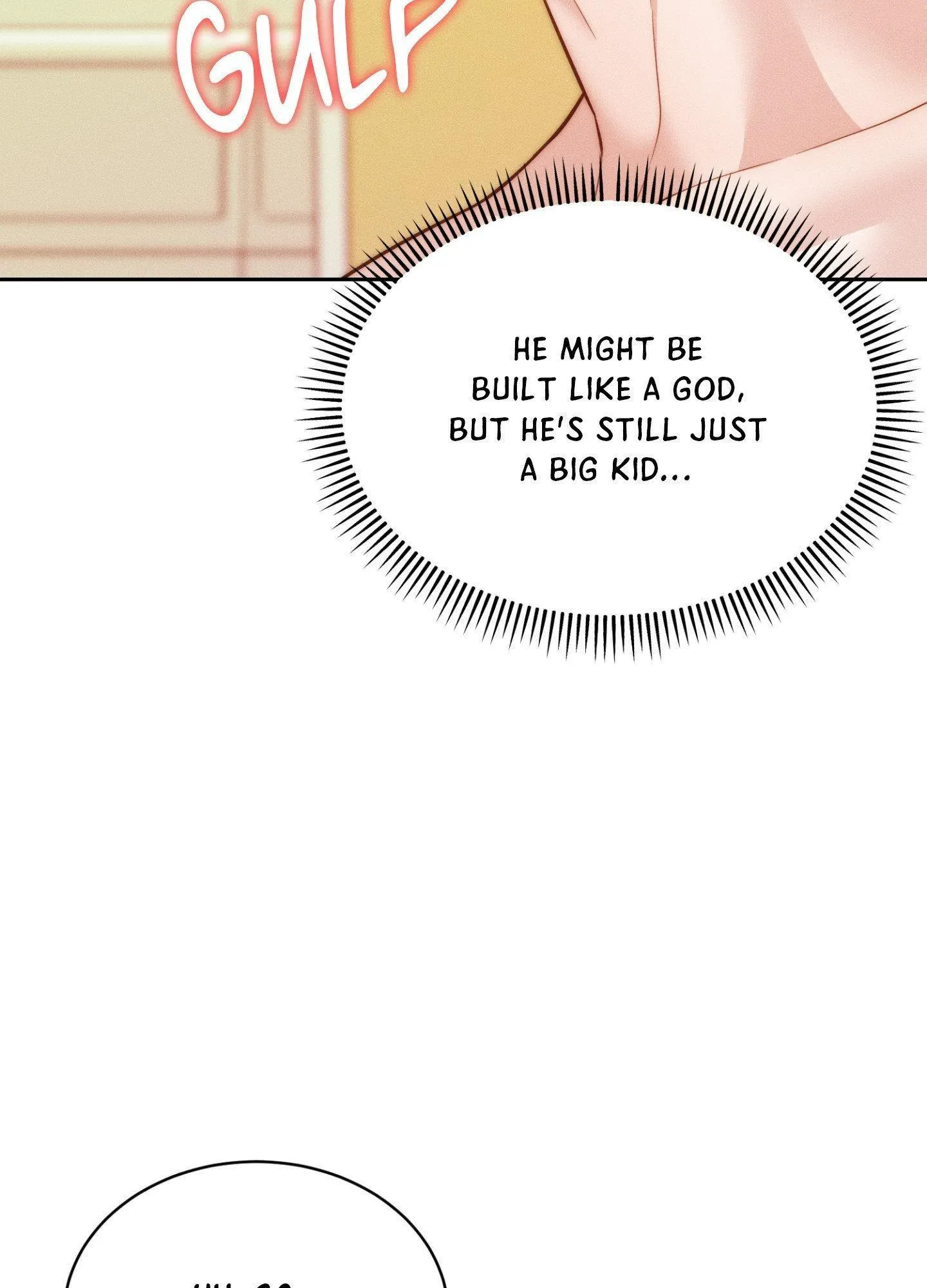Cry, Even Better If You Beg chapter 50 page 47