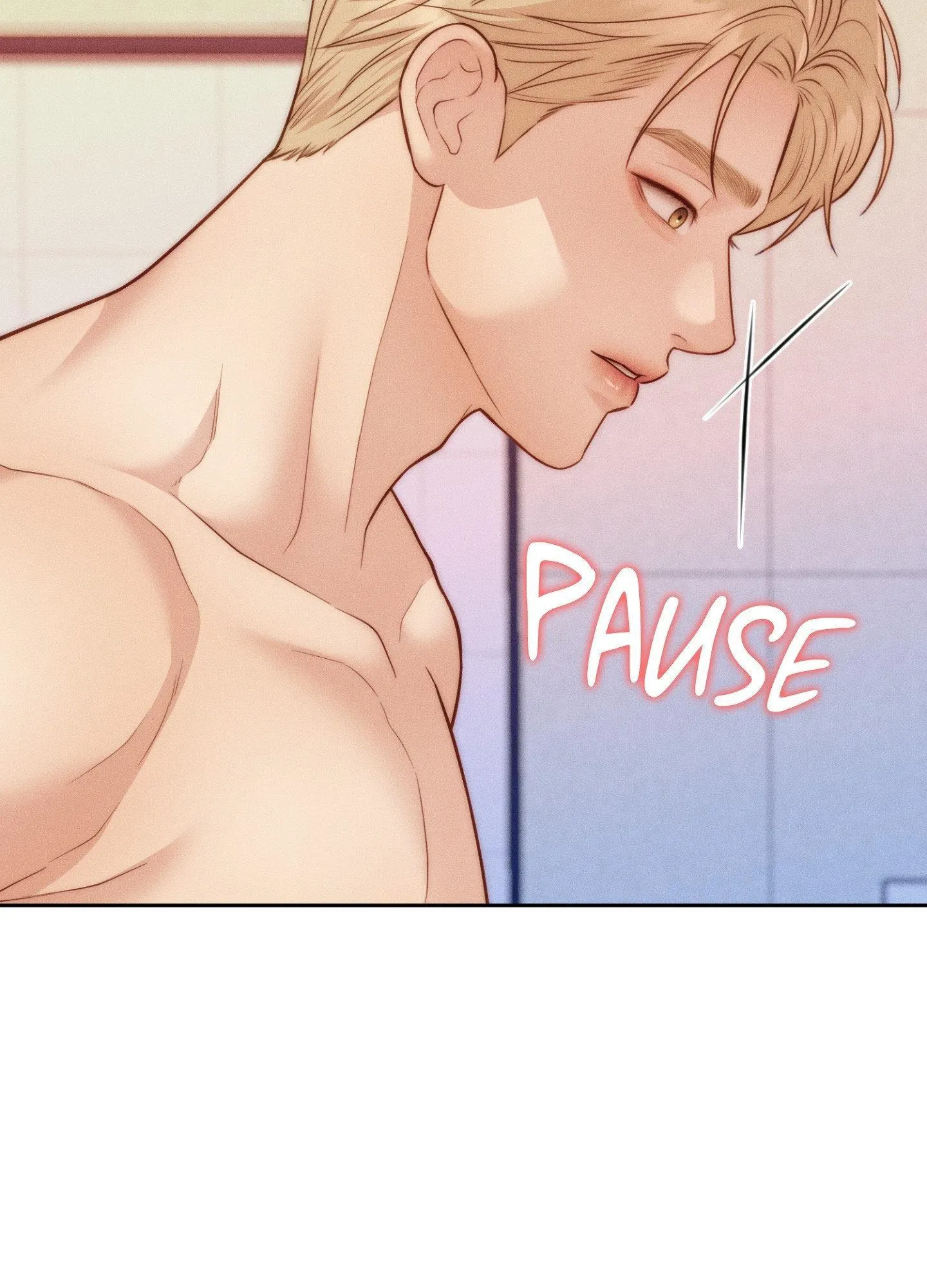 Cry, Even Better If You Beg chapter 50 page 57