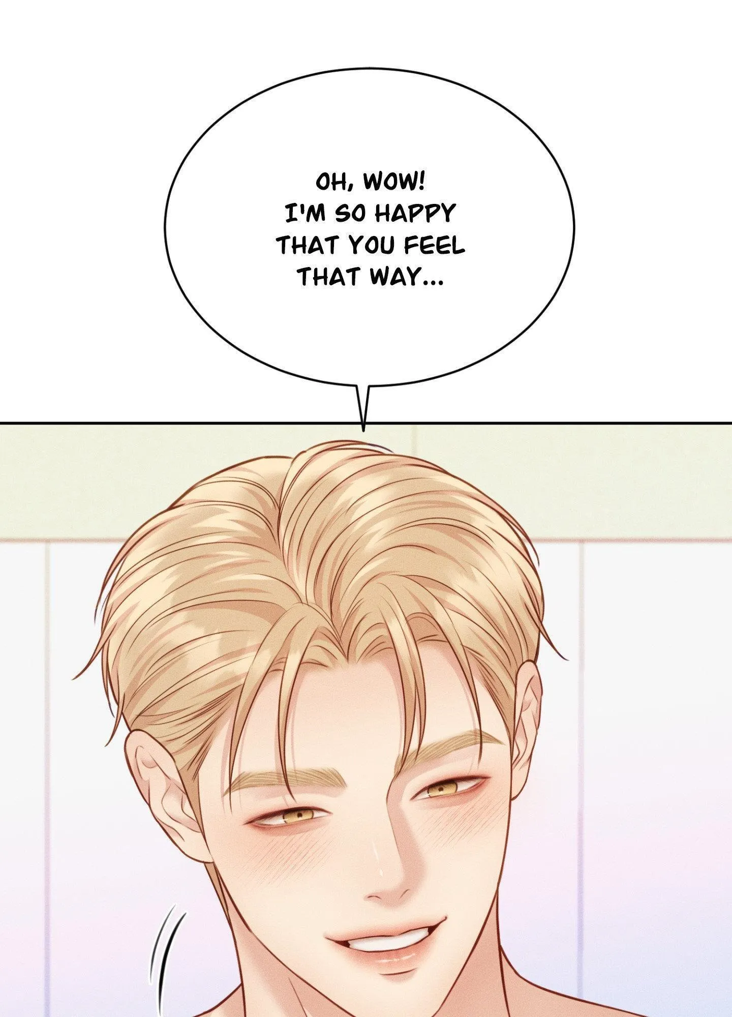 Cry, Even Better If You Beg chapter 50 page 60