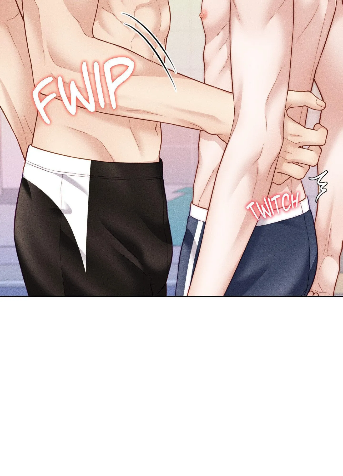 Cry, Even Better If You Beg chapter 50 page 64
