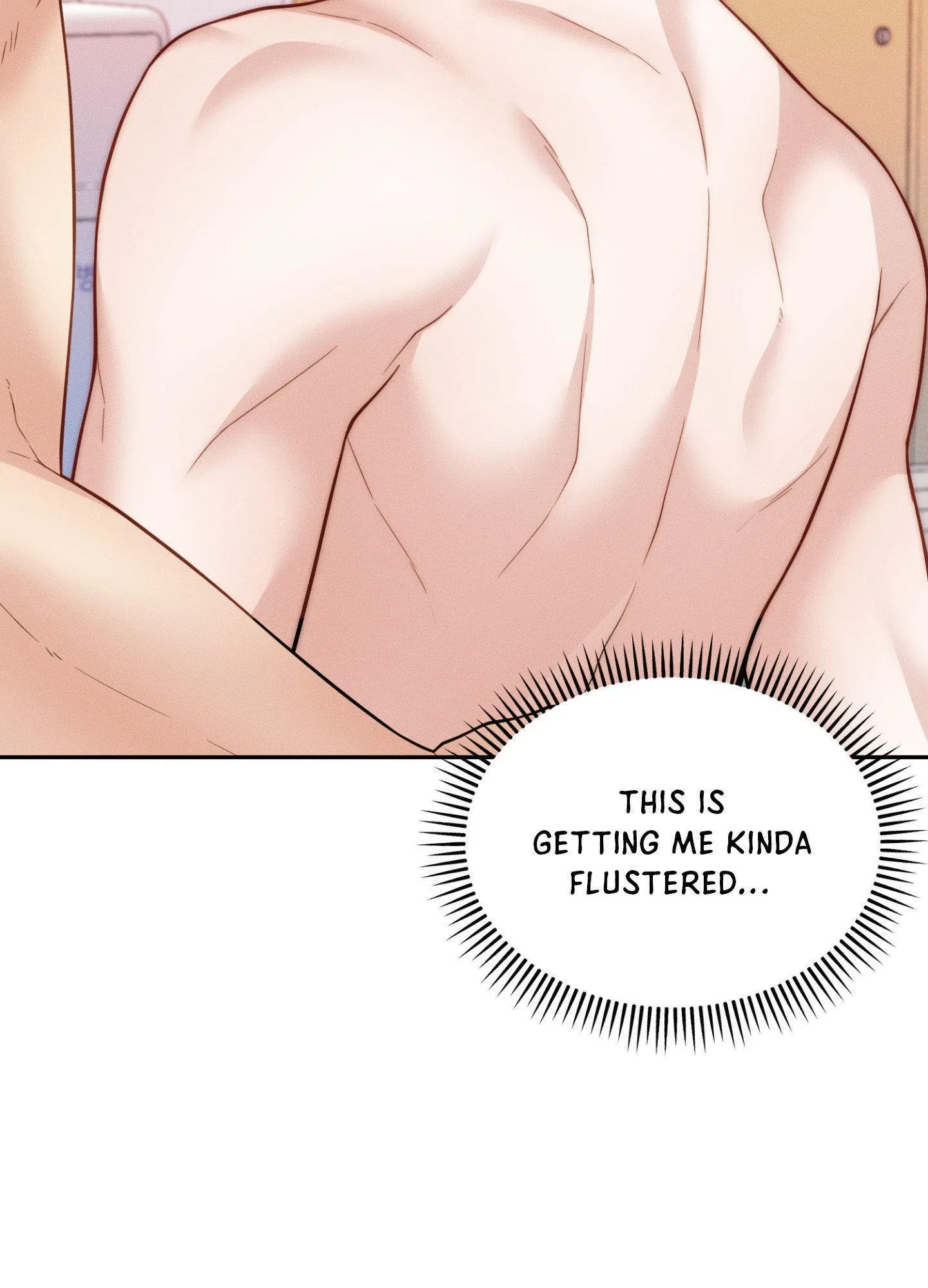 Cry, Even Better If You Beg chapter 50 page 68