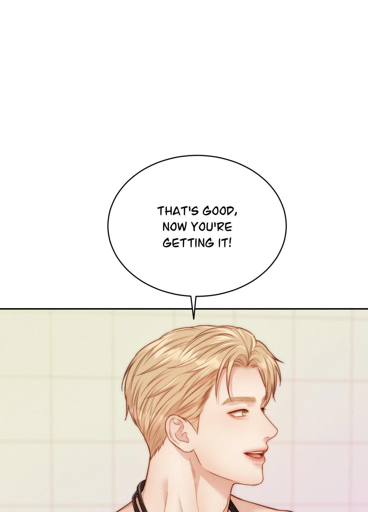 Cry, Even Better If You Beg chapter 50 page 74