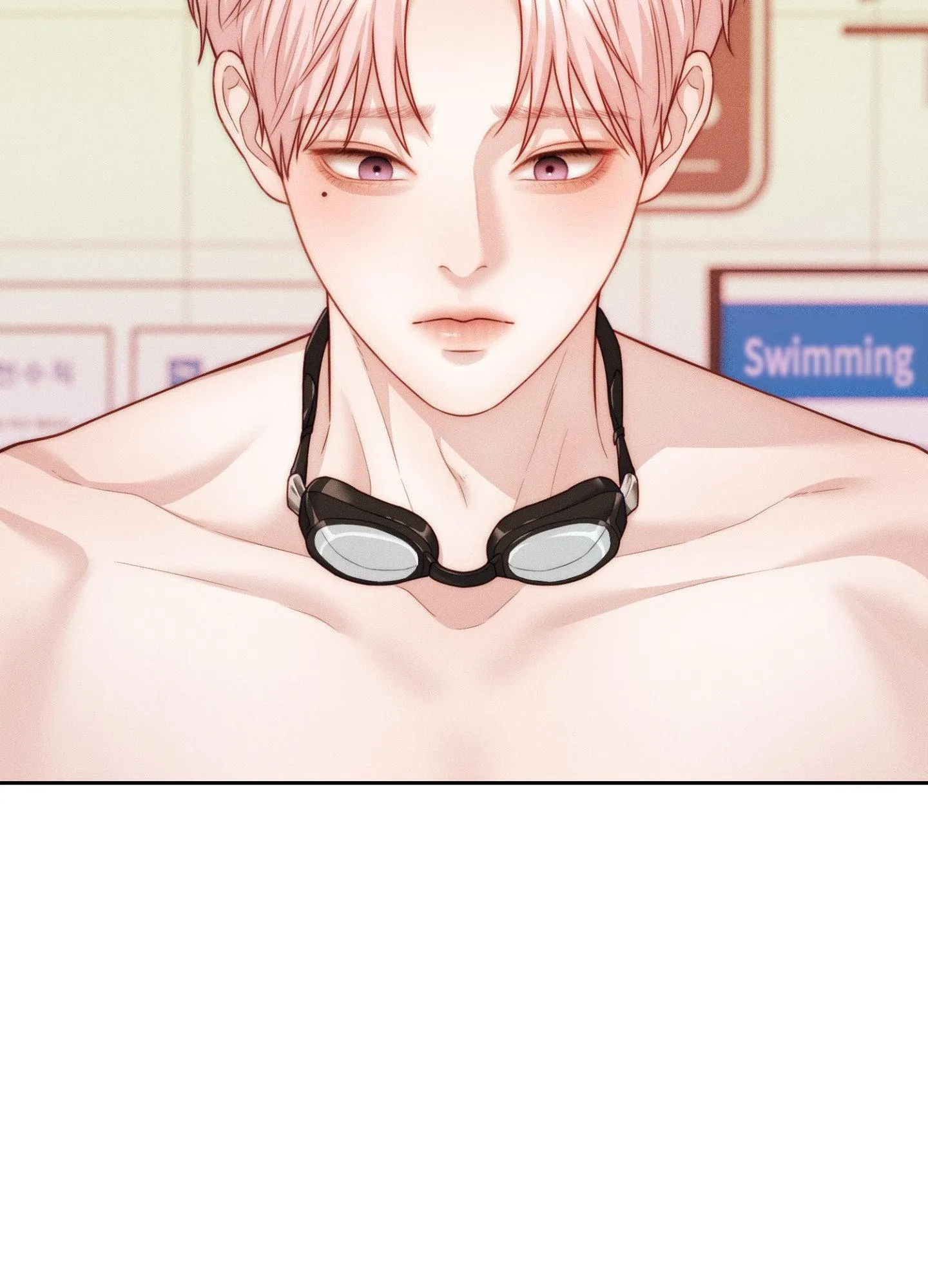 Cry, Even Better If You Beg chapter 50 page 83