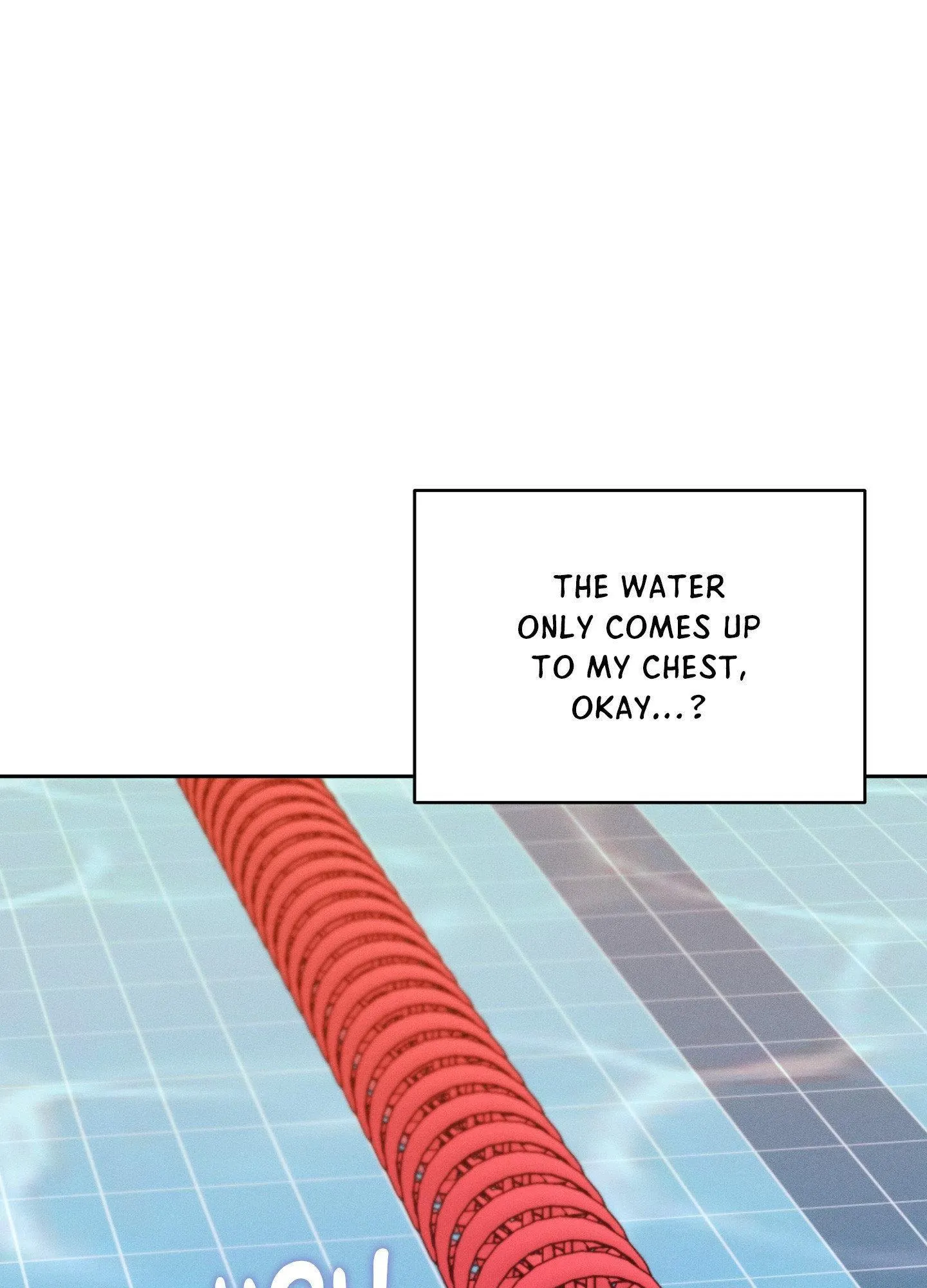 Cry, Even Better If You Beg chapter 50 page 85
