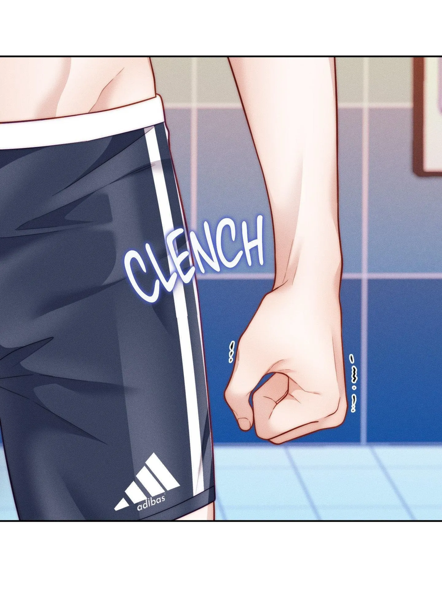Cry, Even Better If You Beg chapter 50 page 87