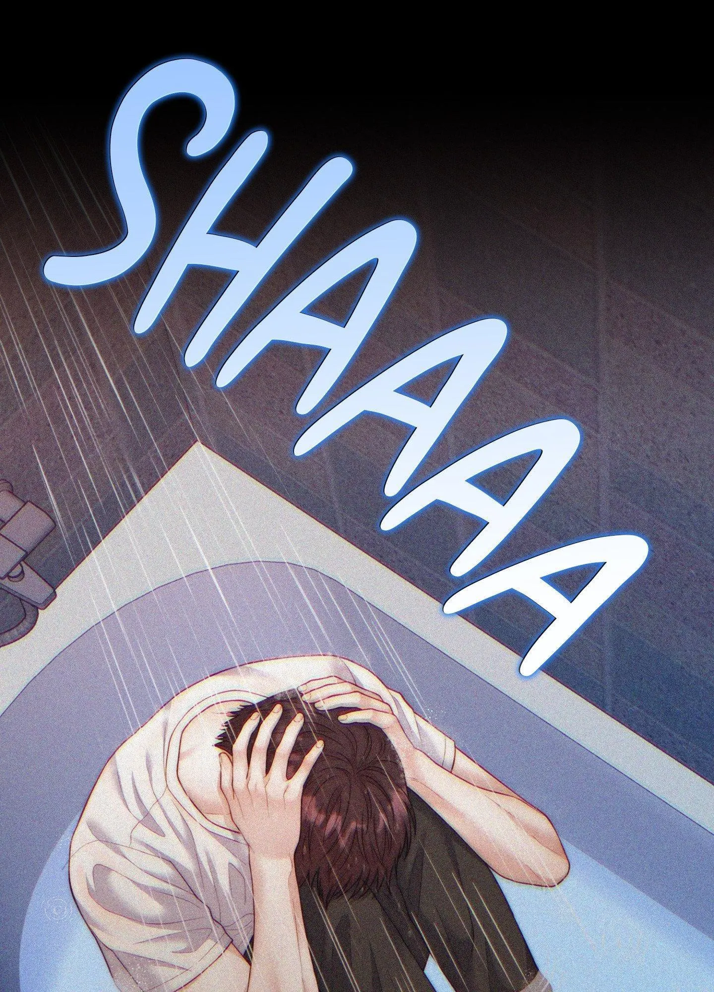 Cry, Even Better If You Beg chapter 50 page 93