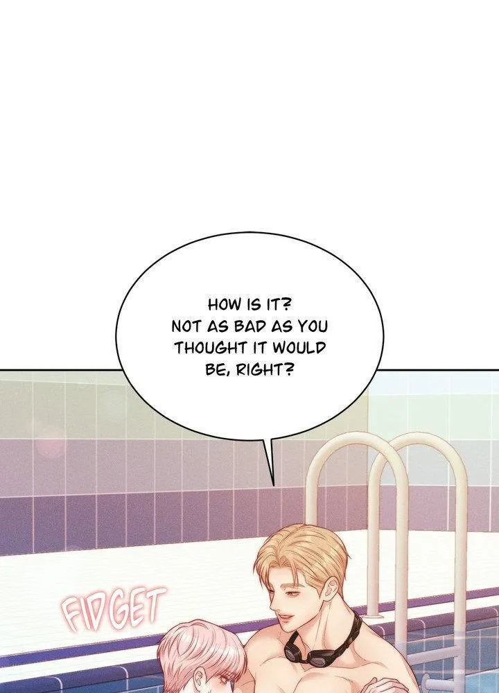 Cry, Even Better If You Beg chapter 51 page 2