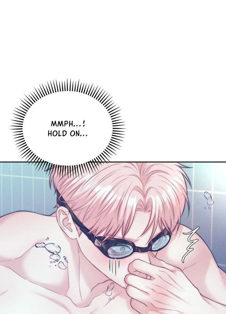 Cry, Even Better If You Beg chapter 51 page 33