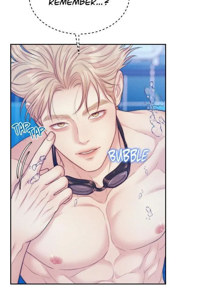 Cry, Even Better If You Beg chapter 51 page 41