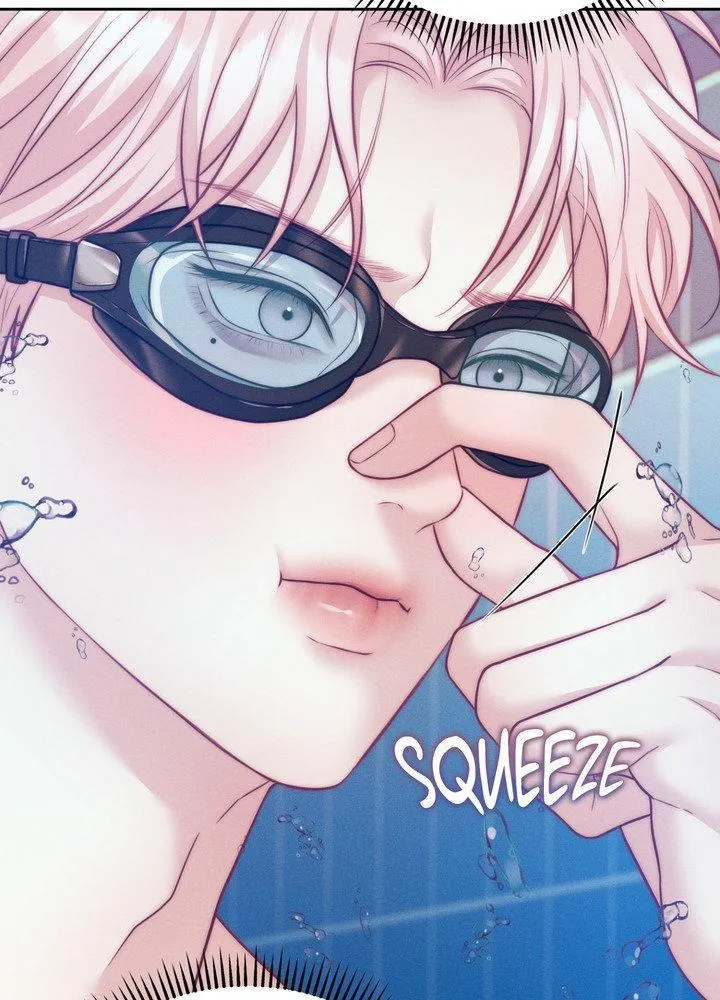 Cry, Even Better If You Beg chapter 51 page 46