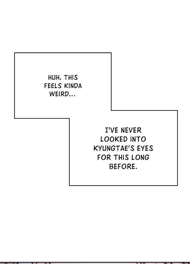 Cry, Even Better If You Beg chapter 51 page 52