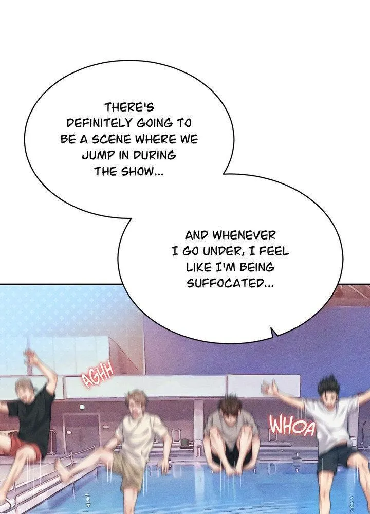 Cry, Even Better If You Beg chapter 51 page 6