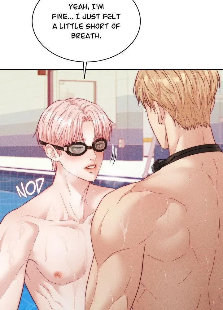 Cry, Even Better If You Beg chapter 51 page 63