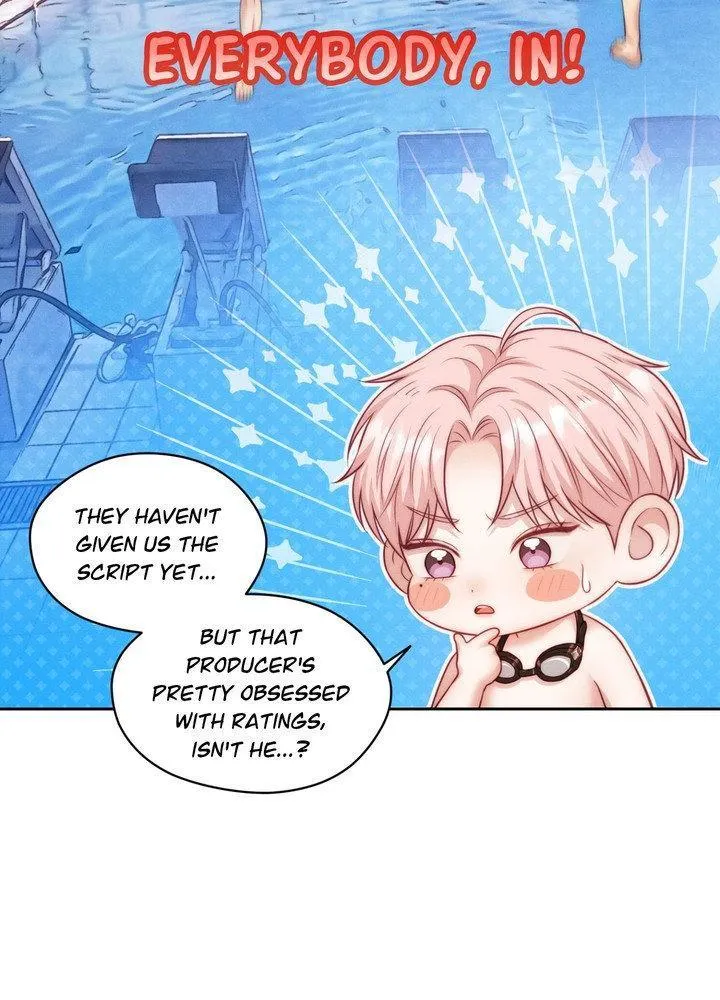 Cry, Even Better If You Beg chapter 51 page 7