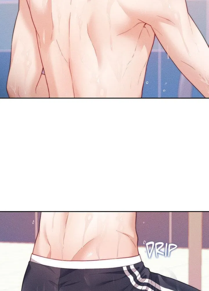 Cry, Even Better If You Beg chapter 51 page 72