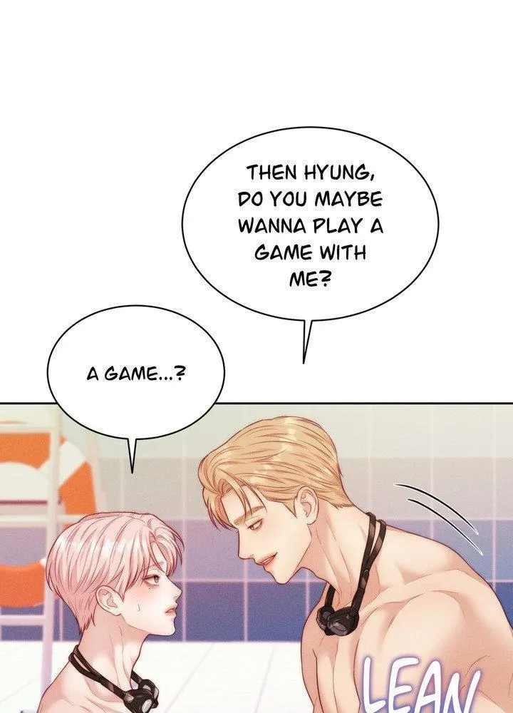 Cry, Even Better If You Beg chapter 51 page 8
