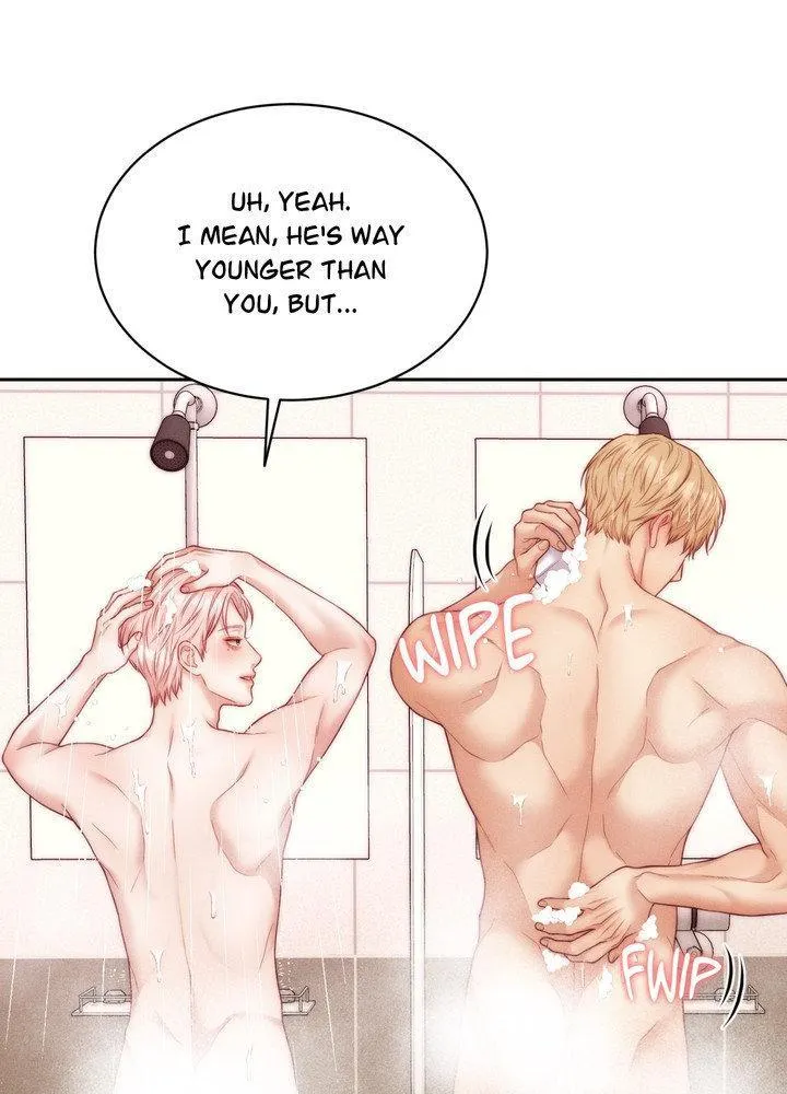 Cry, Even Better If You Beg chapter 51 page 87