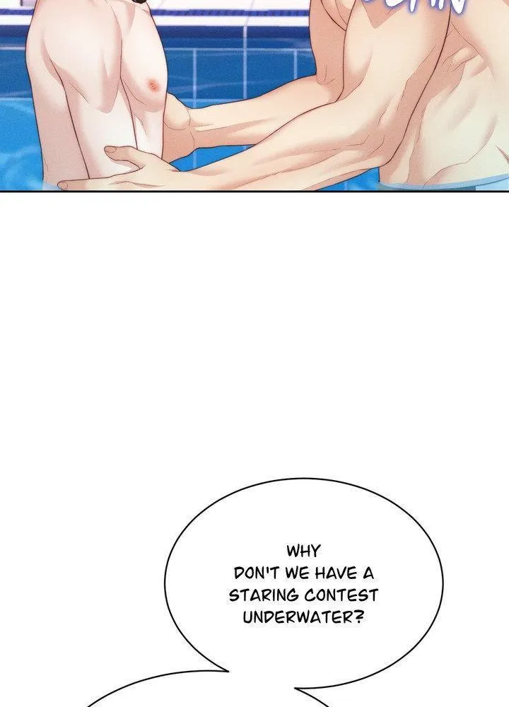 Cry, Even Better If You Beg chapter 51 page 9