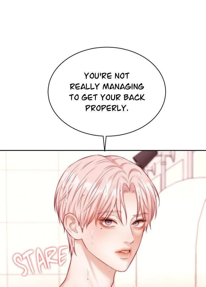 Cry, Even Better If You Beg chapter 51 page 90