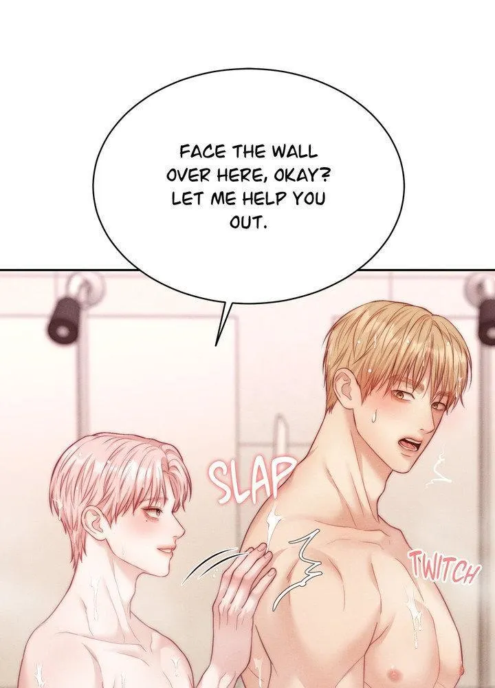 Cry, Even Better If You Beg chapter 51 page 97