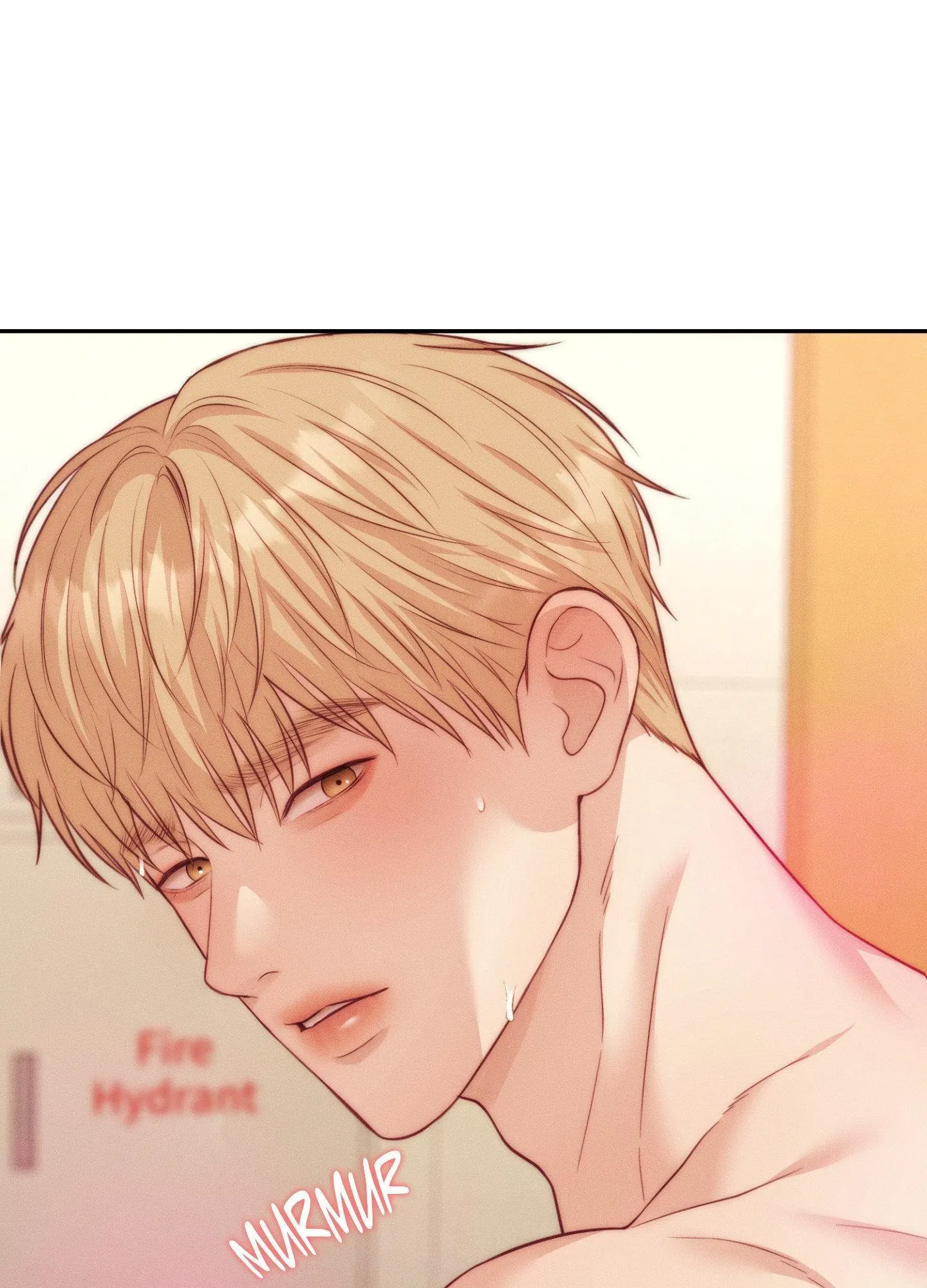 Cry, Even Better If You Beg chapter 52 page 14