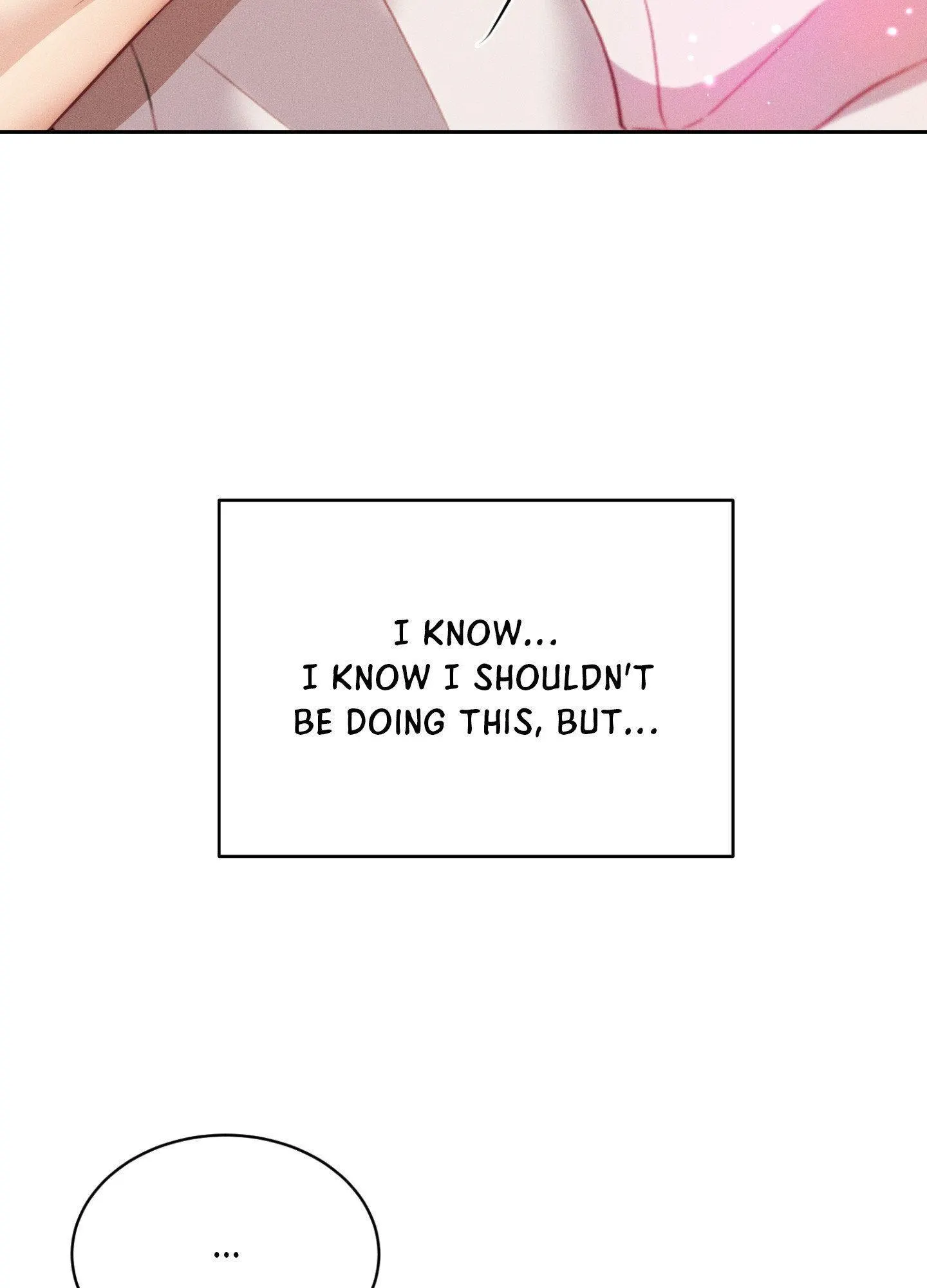 Cry, Even Better If You Beg chapter 52 page 18