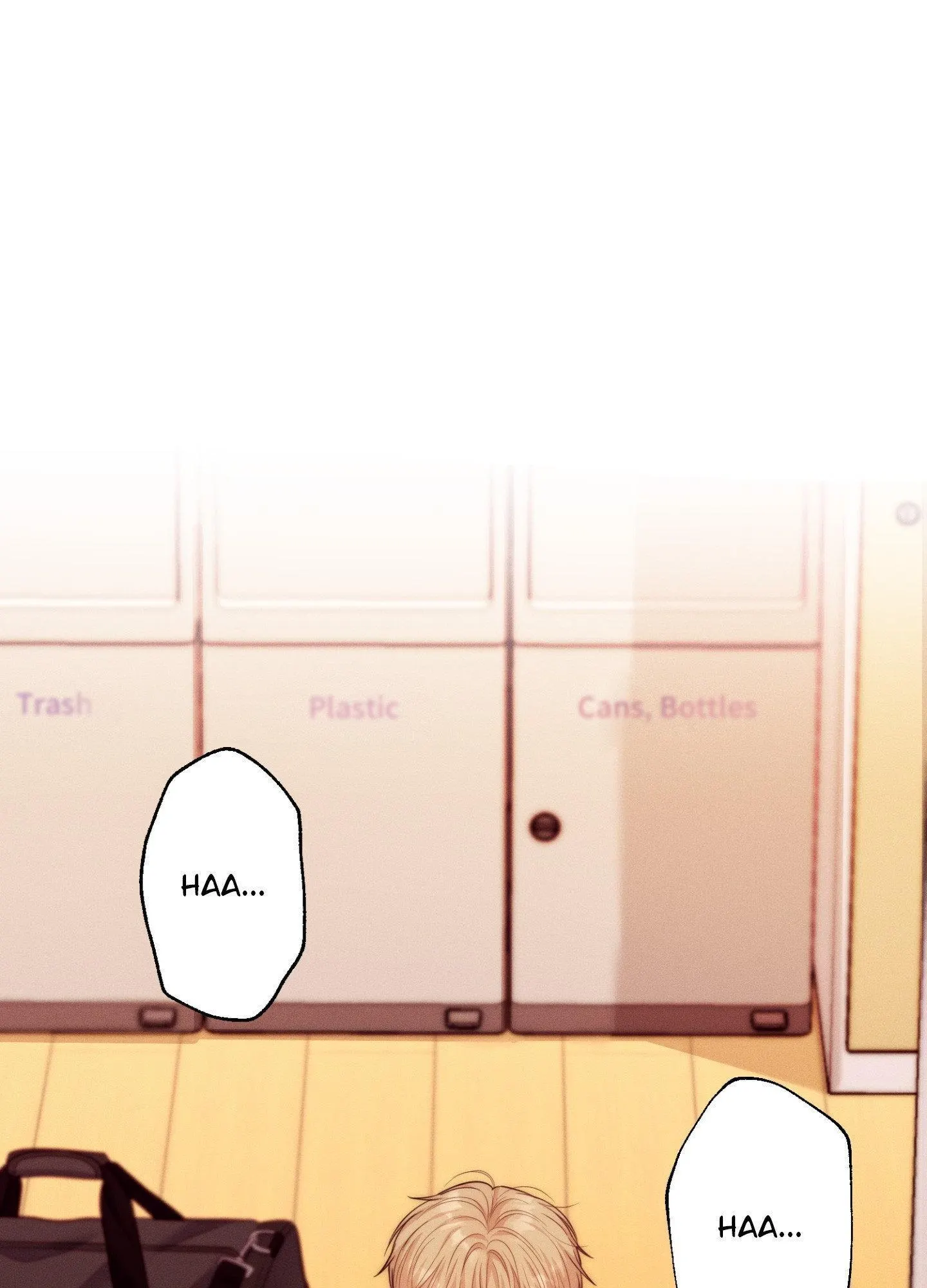 Cry, Even Better If You Beg chapter 52 page 2