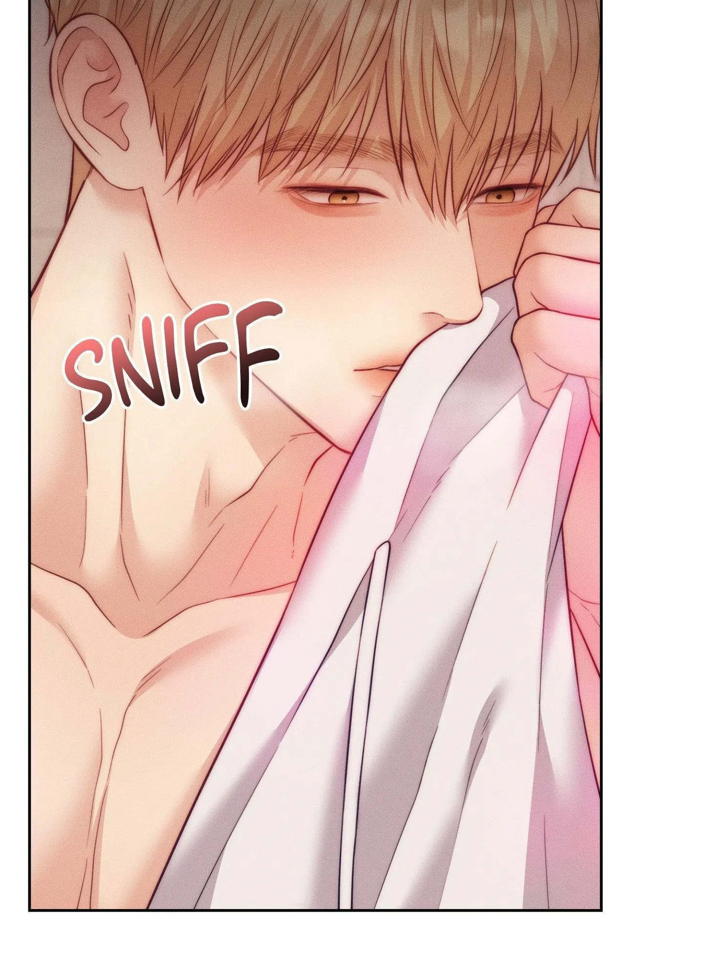 Cry, Even Better If You Beg chapter 52 page 21