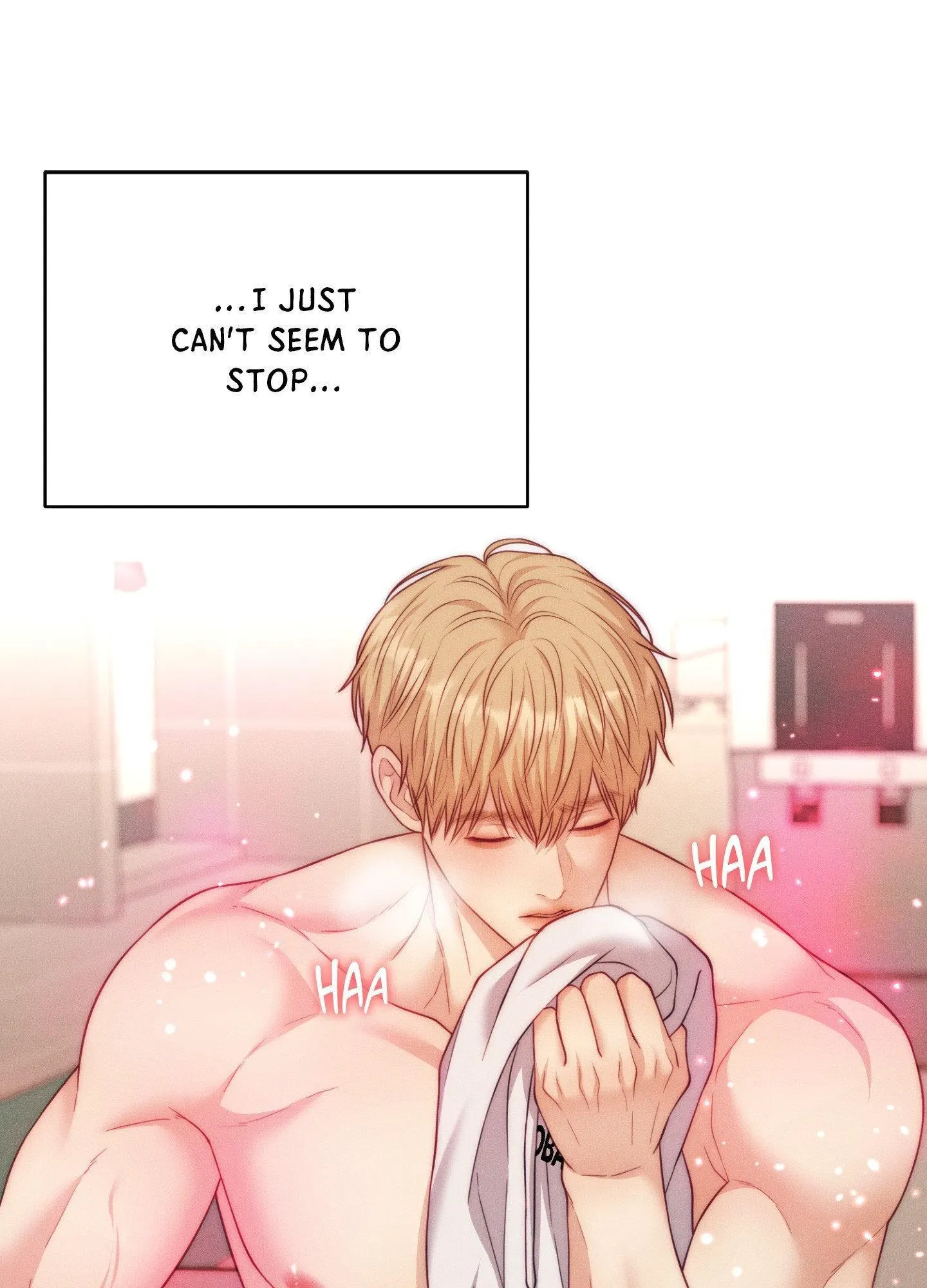 Cry, Even Better If You Beg chapter 52 page 24