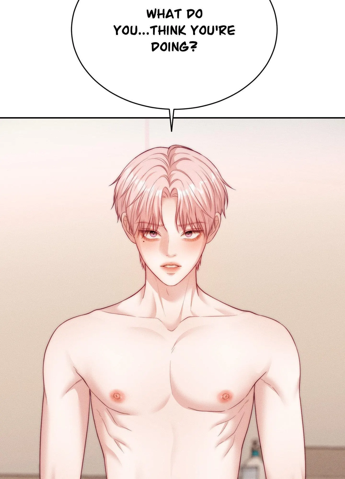 Cry, Even Better If You Beg chapter 52 page 29