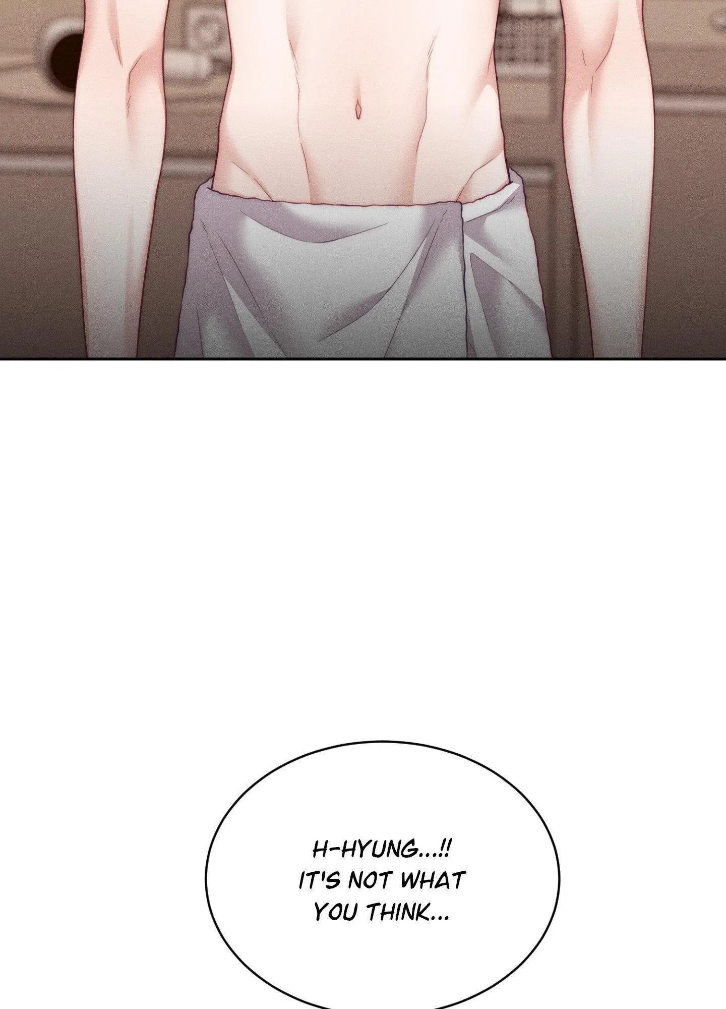 Cry, Even Better If You Beg chapter 52 page 30