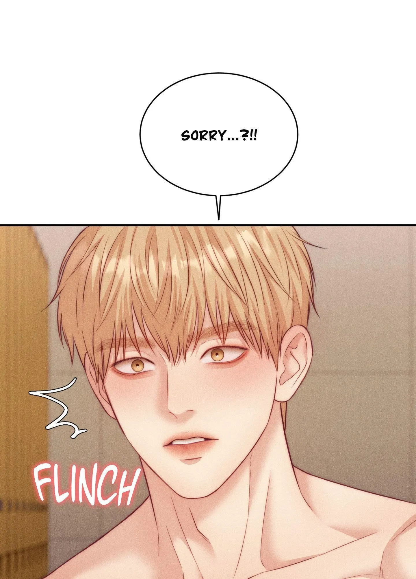 Cry, Even Better If You Beg chapter 52 page 35