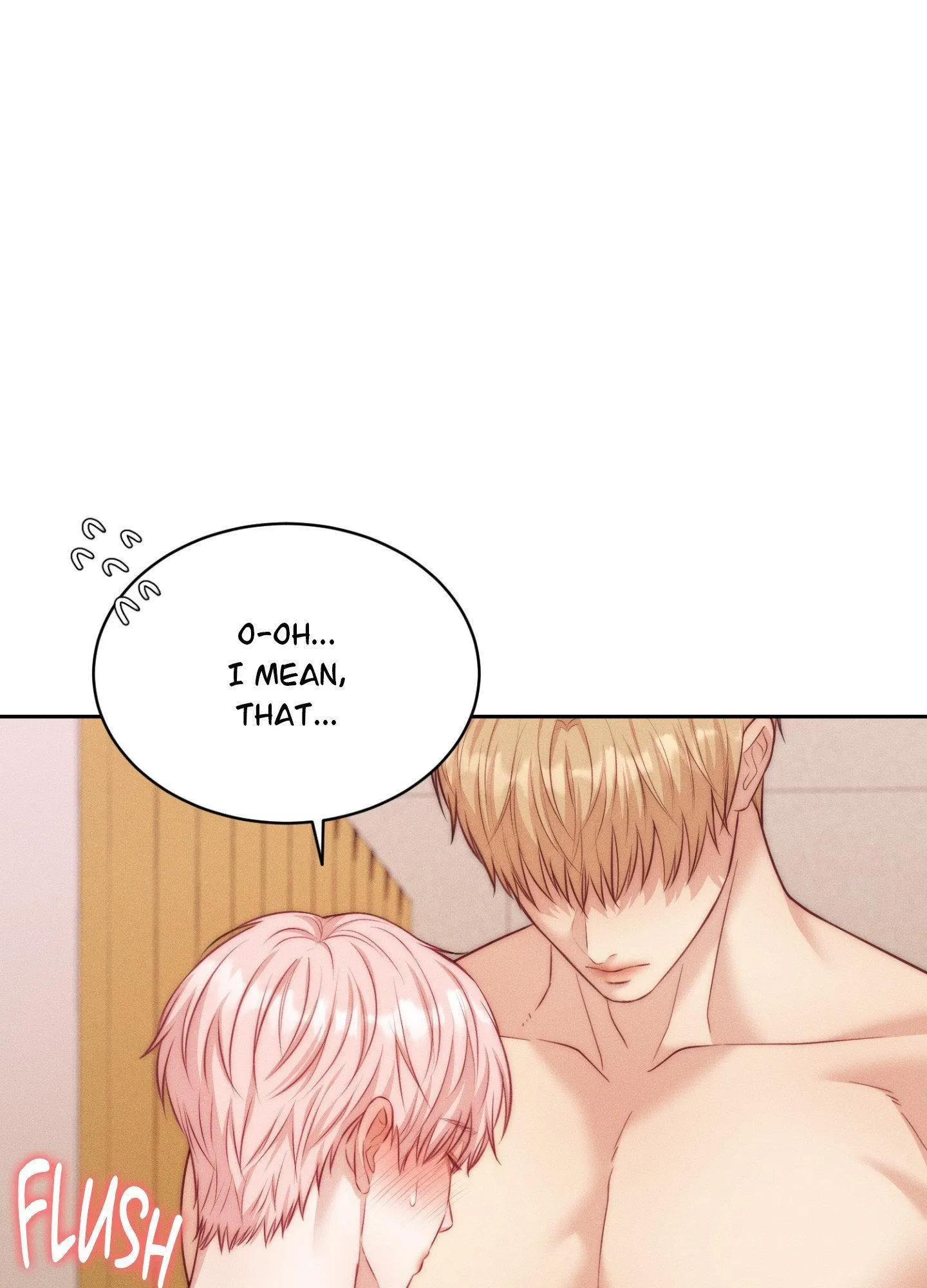 Cry, Even Better If You Beg chapter 52 page 42