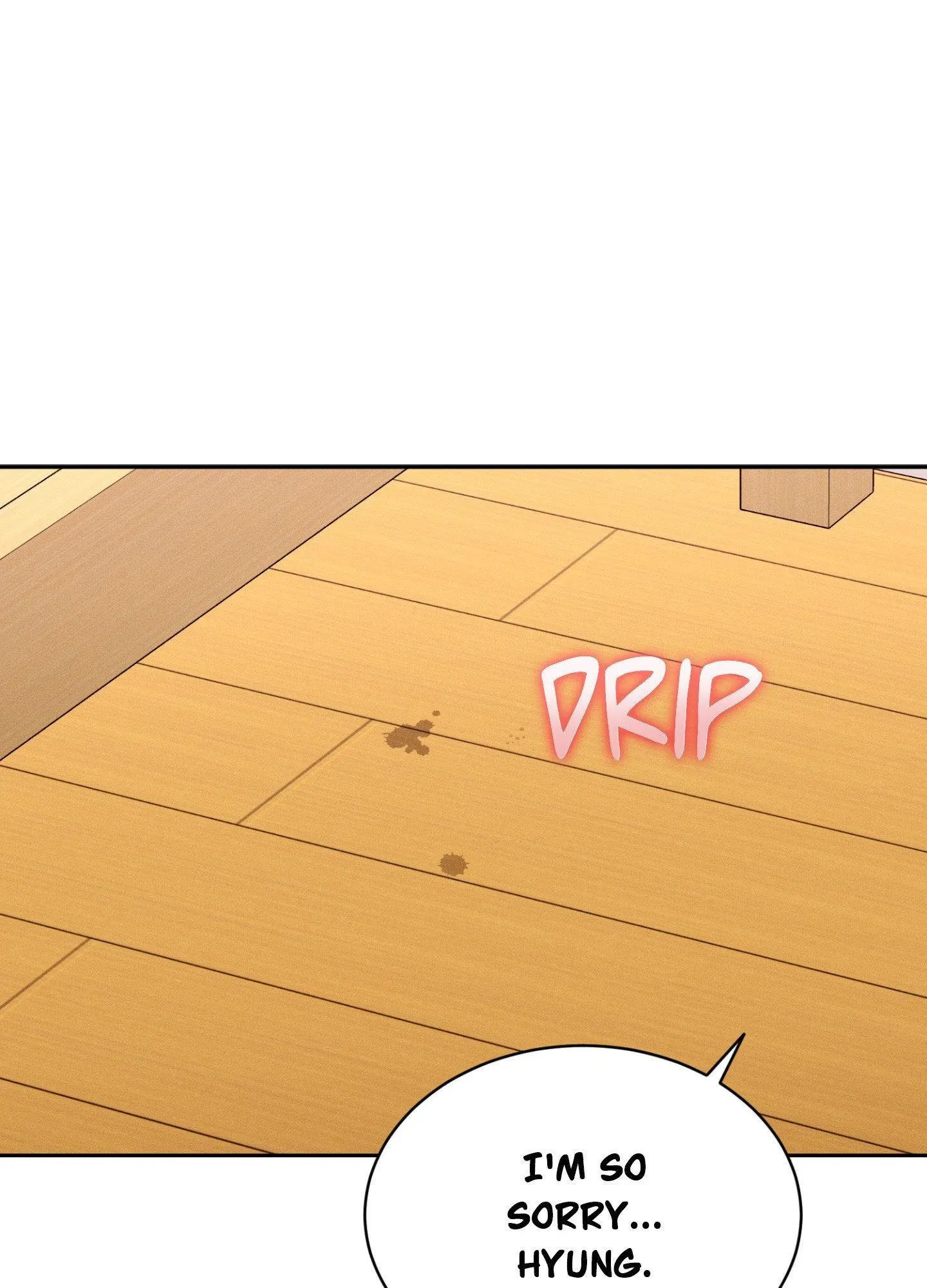 Cry, Even Better If You Beg chapter 52 page 45