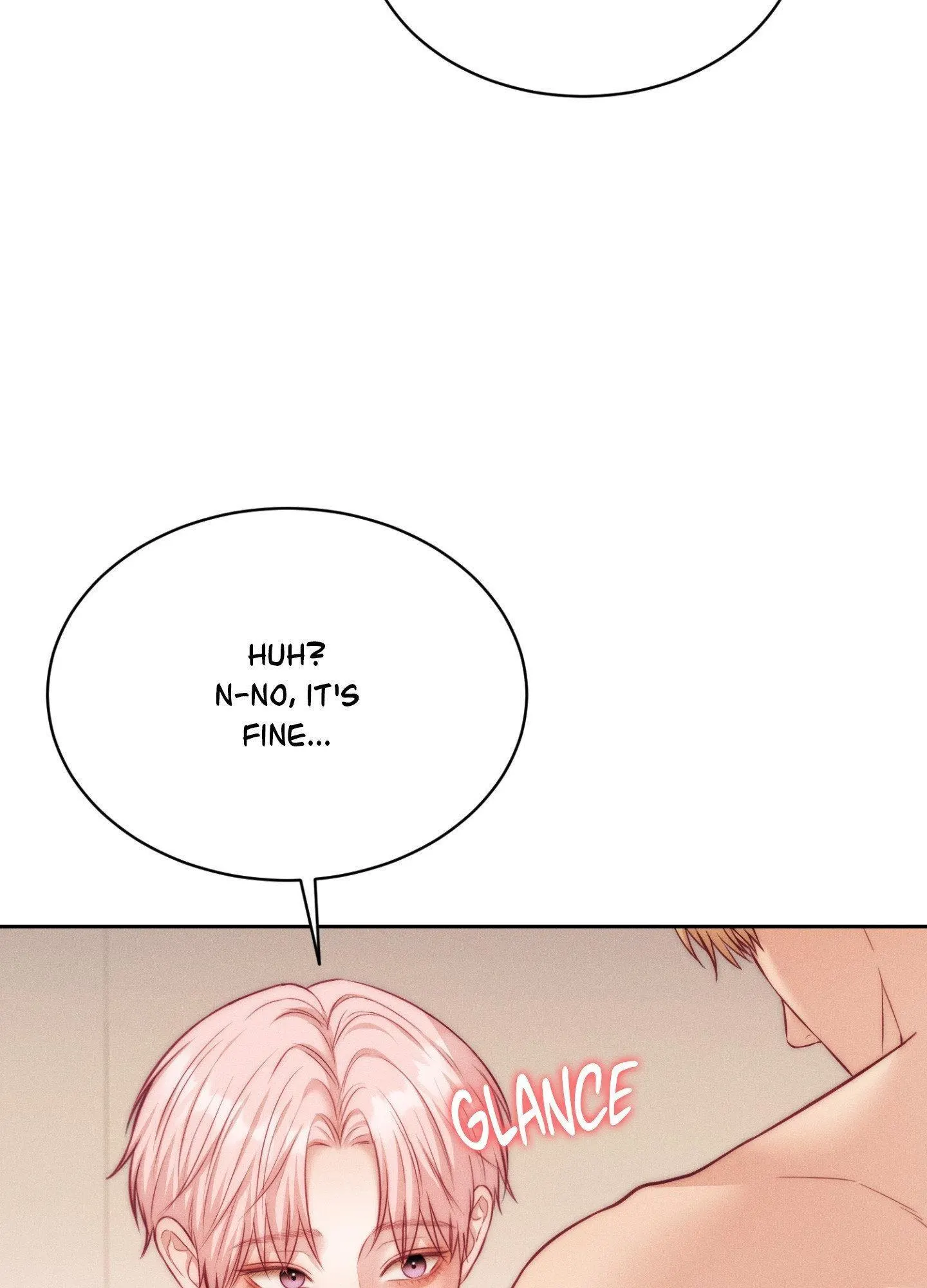 Cry, Even Better If You Beg chapter 52 page 46