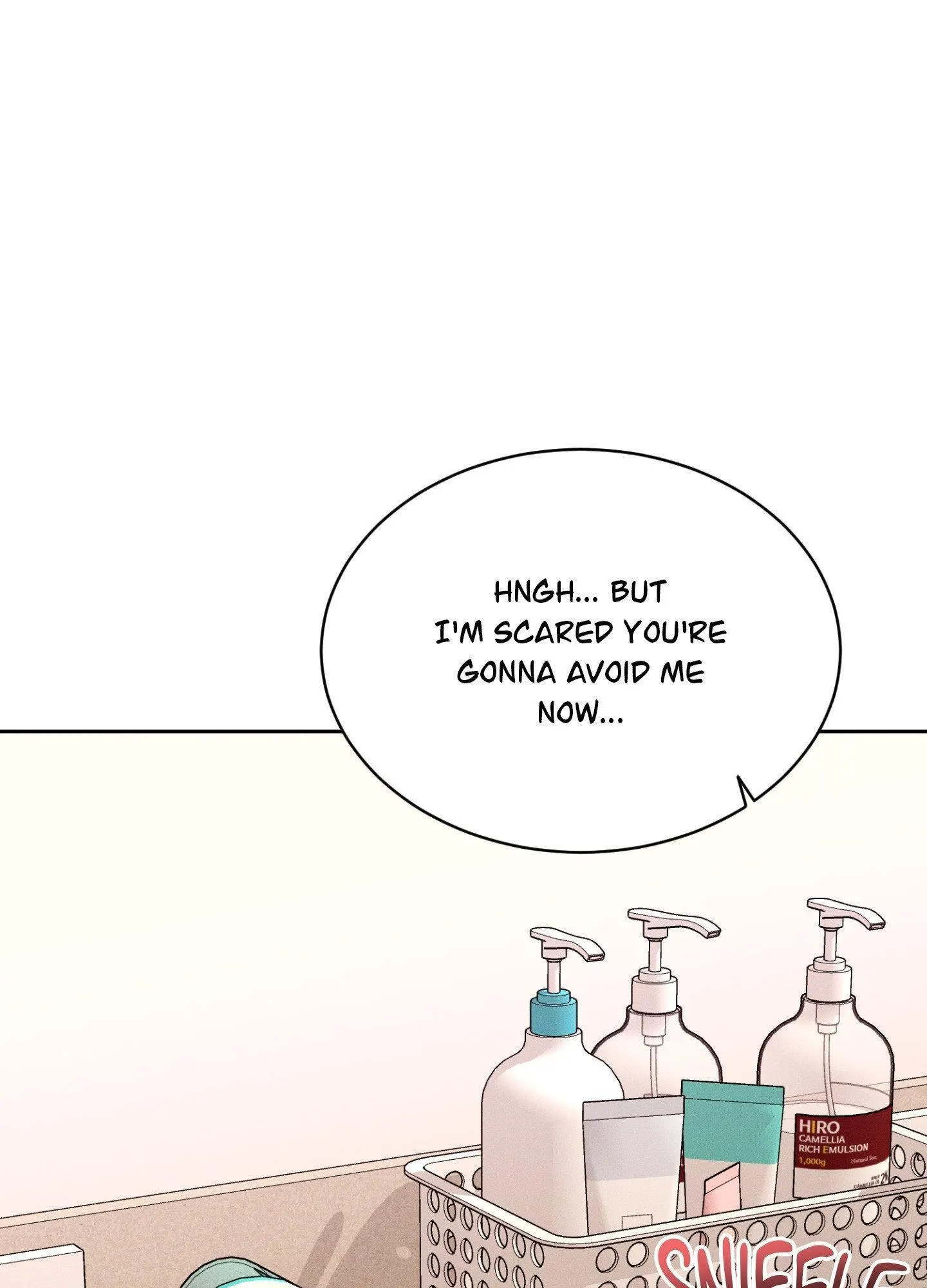 Cry, Even Better If You Beg chapter 52 page 53