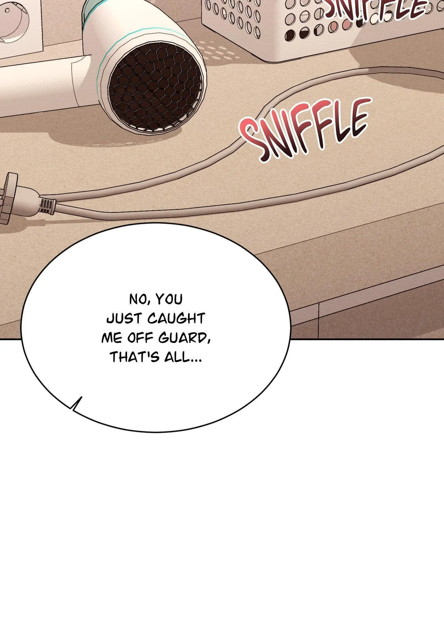 Cry, Even Better If You Beg chapter 52 page 54