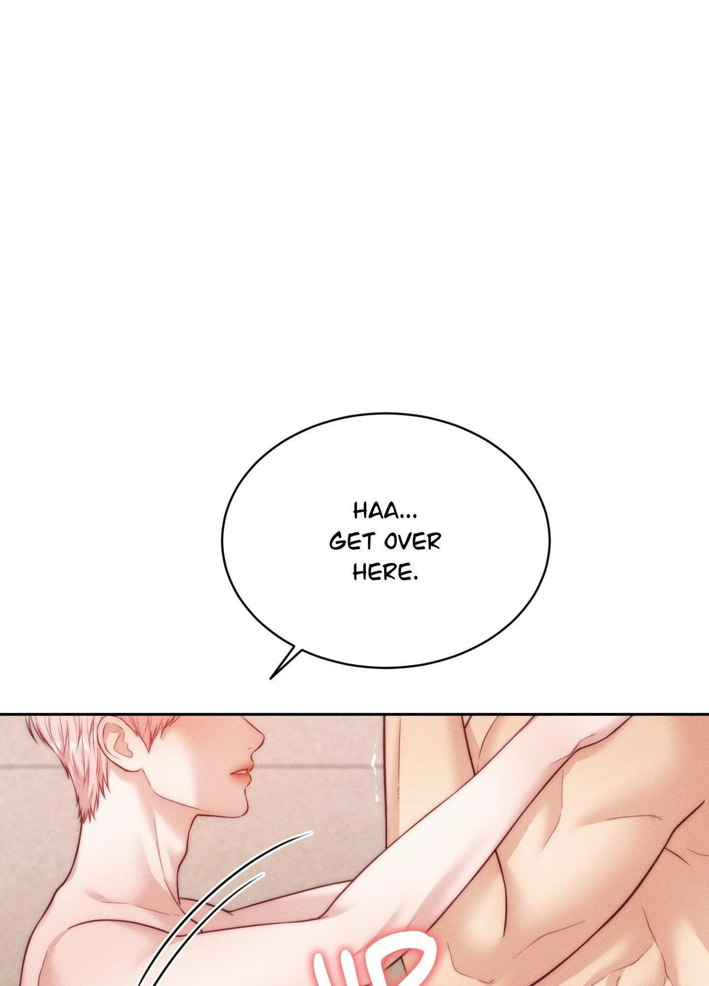 Cry, Even Better If You Beg chapter 52 page 55