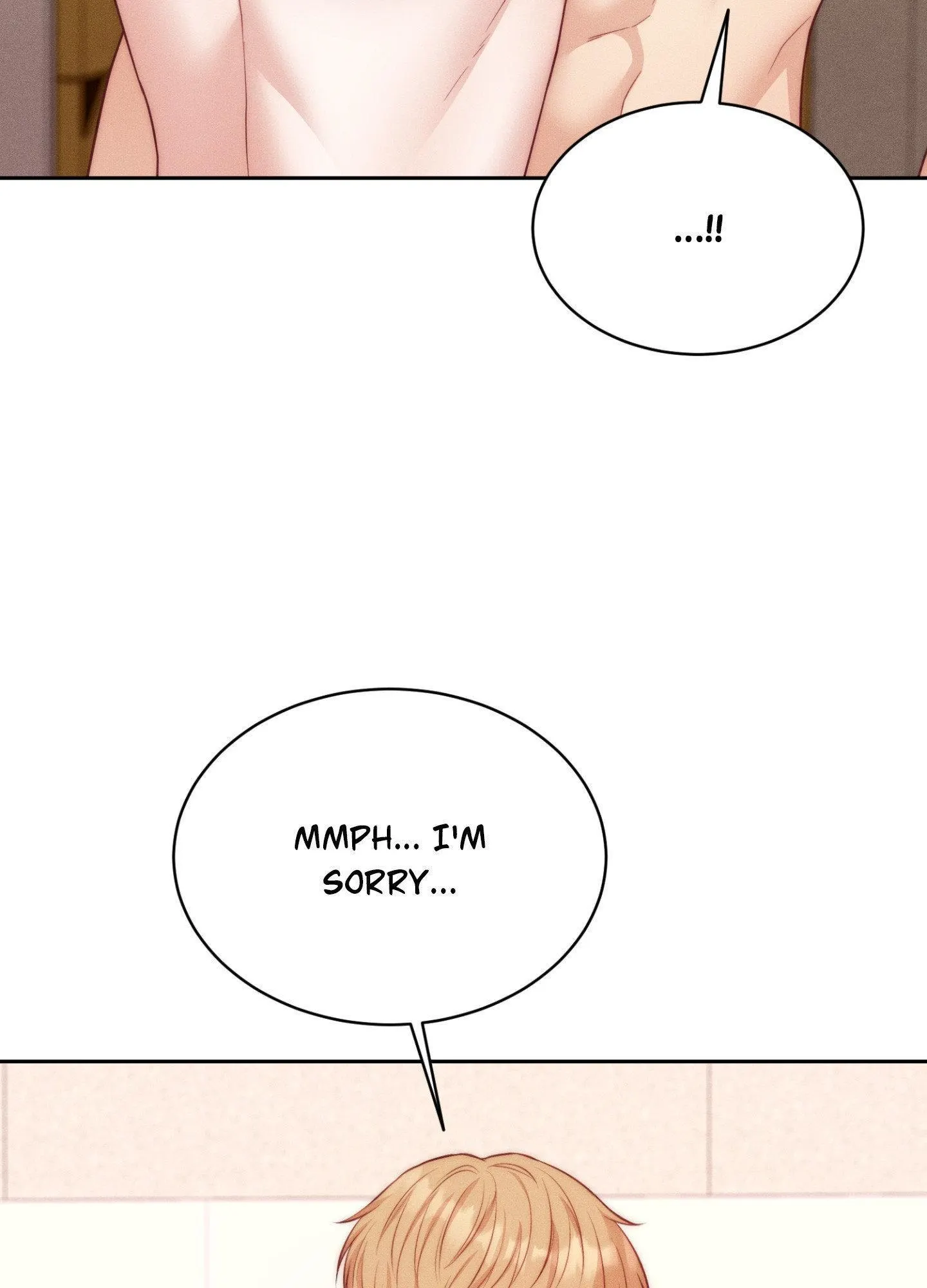 Cry, Even Better If You Beg chapter 52 page 60