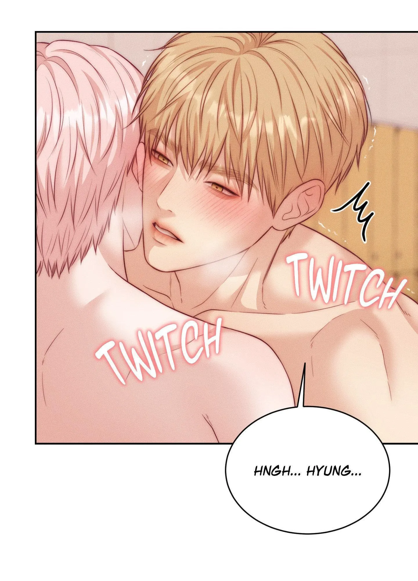Cry, Even Better If You Beg chapter 52 page 65