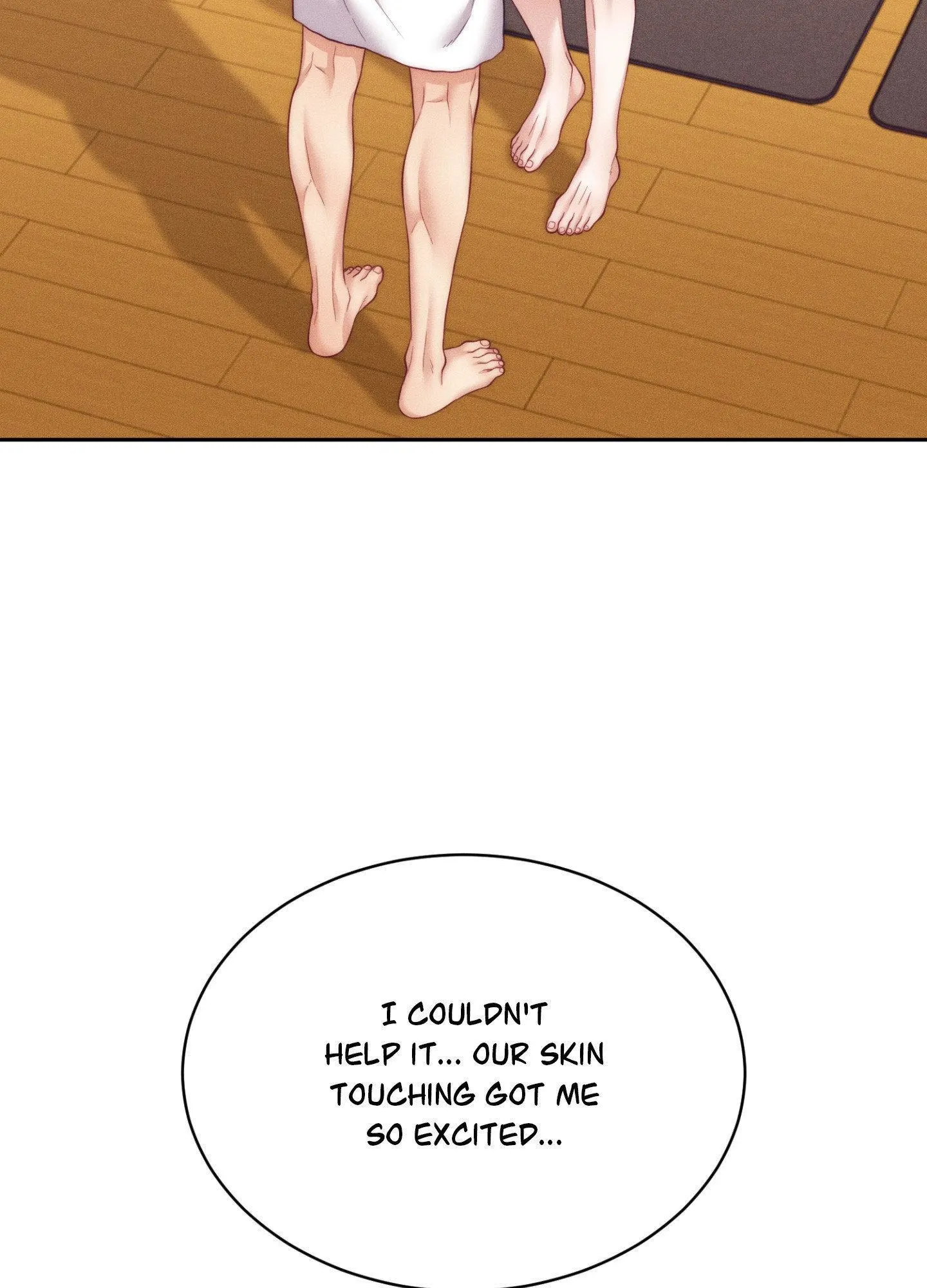 Cry, Even Better If You Beg chapter 52 page 75