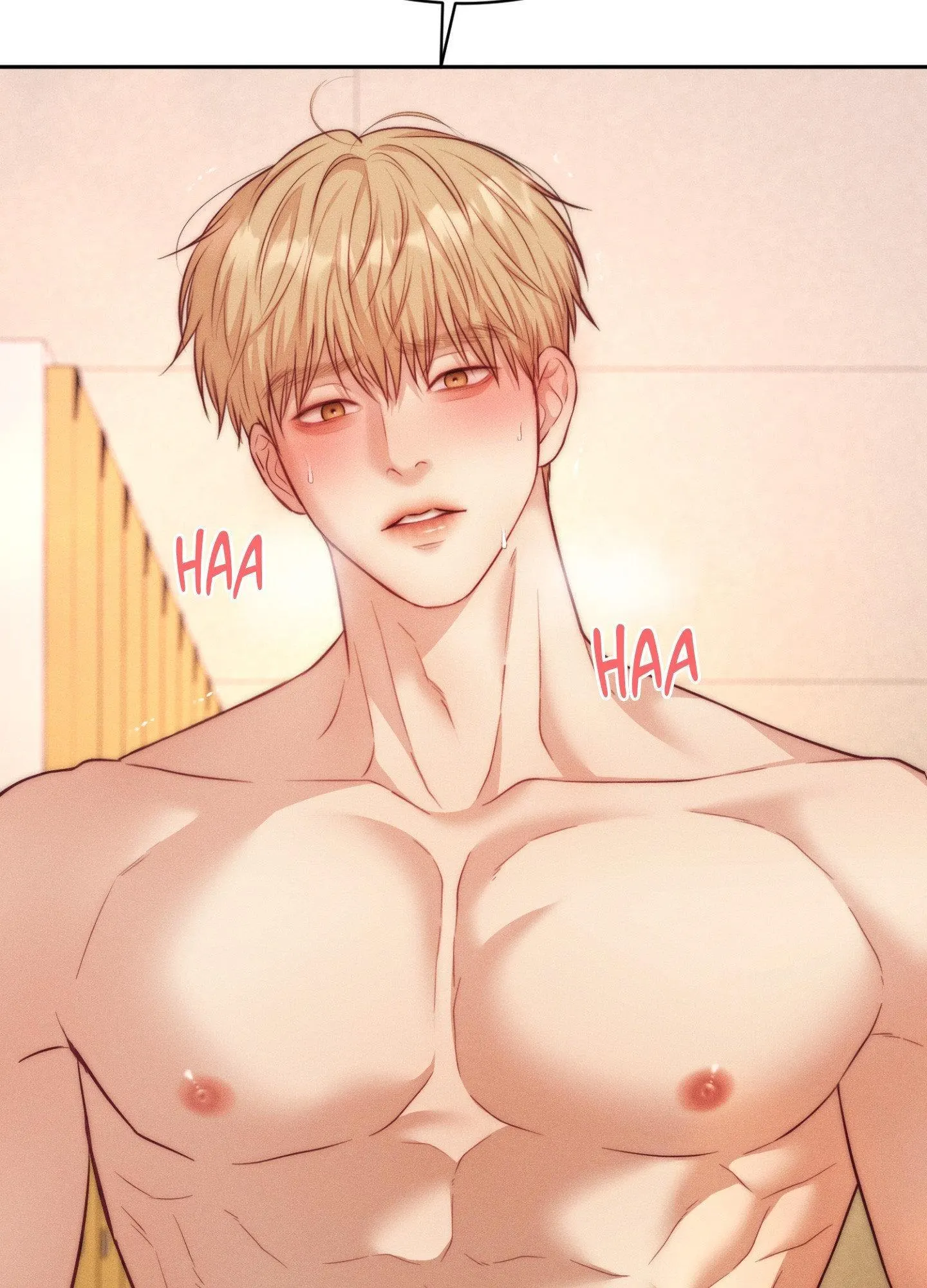 Cry, Even Better If You Beg chapter 52 page 76