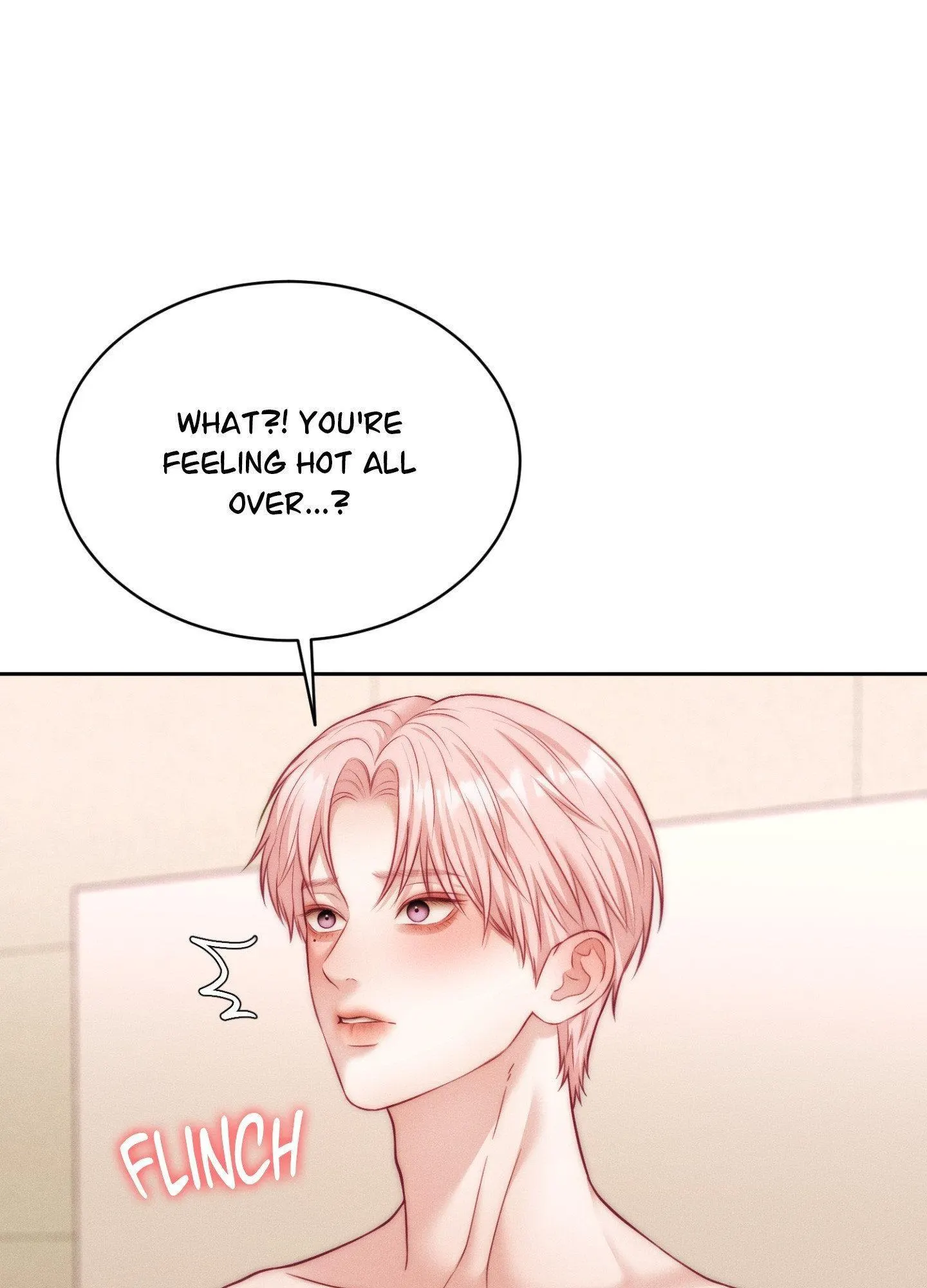 Cry, Even Better If You Beg chapter 52 page 78