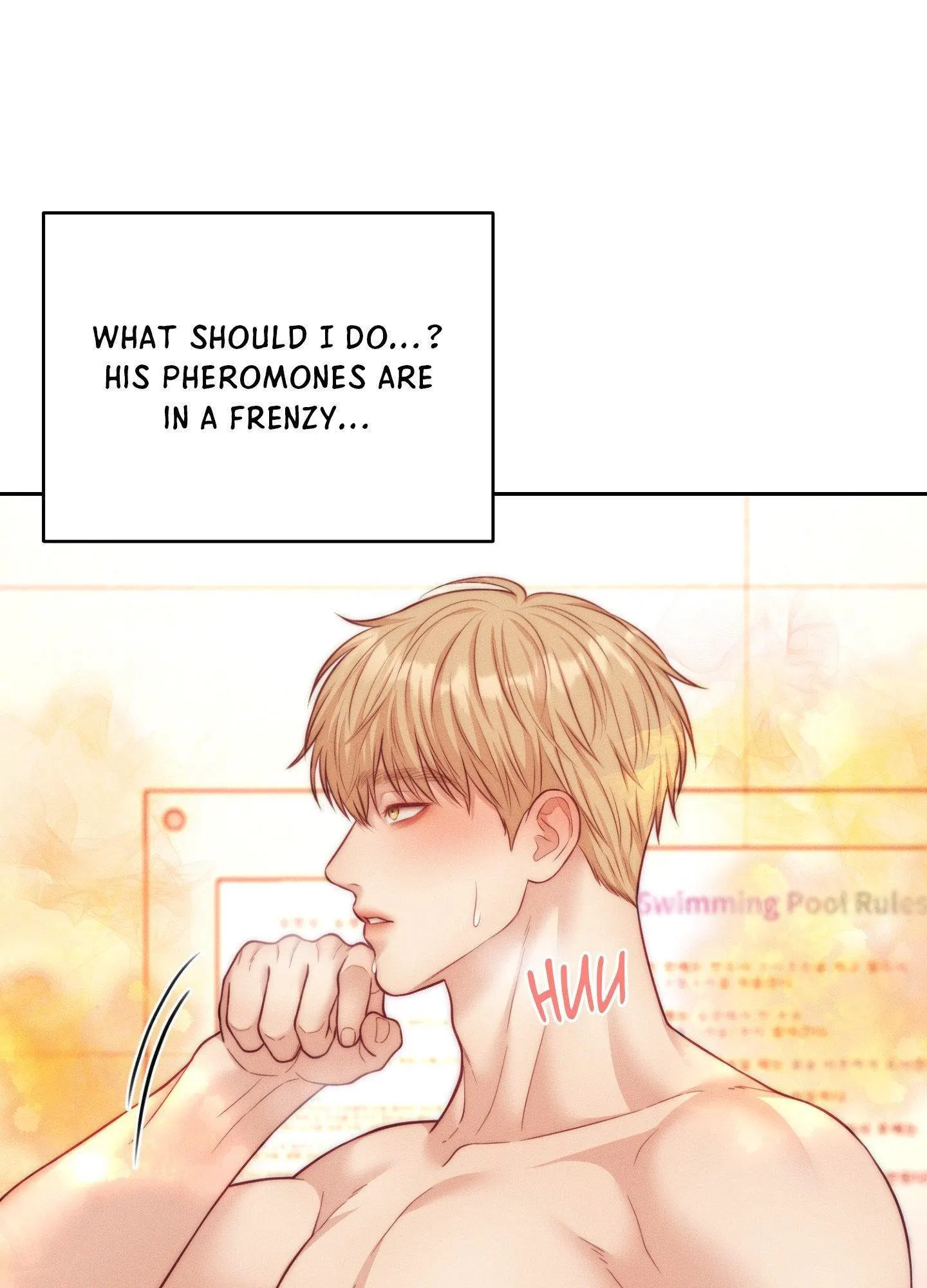 Cry, Even Better If You Beg chapter 52 page 83