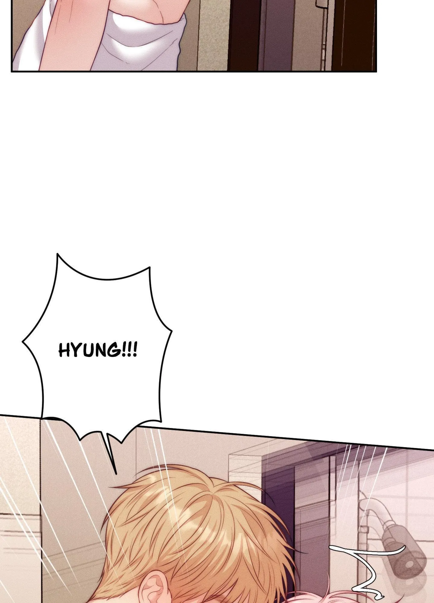 Cry, Even Better If You Beg chapter 52 page 92