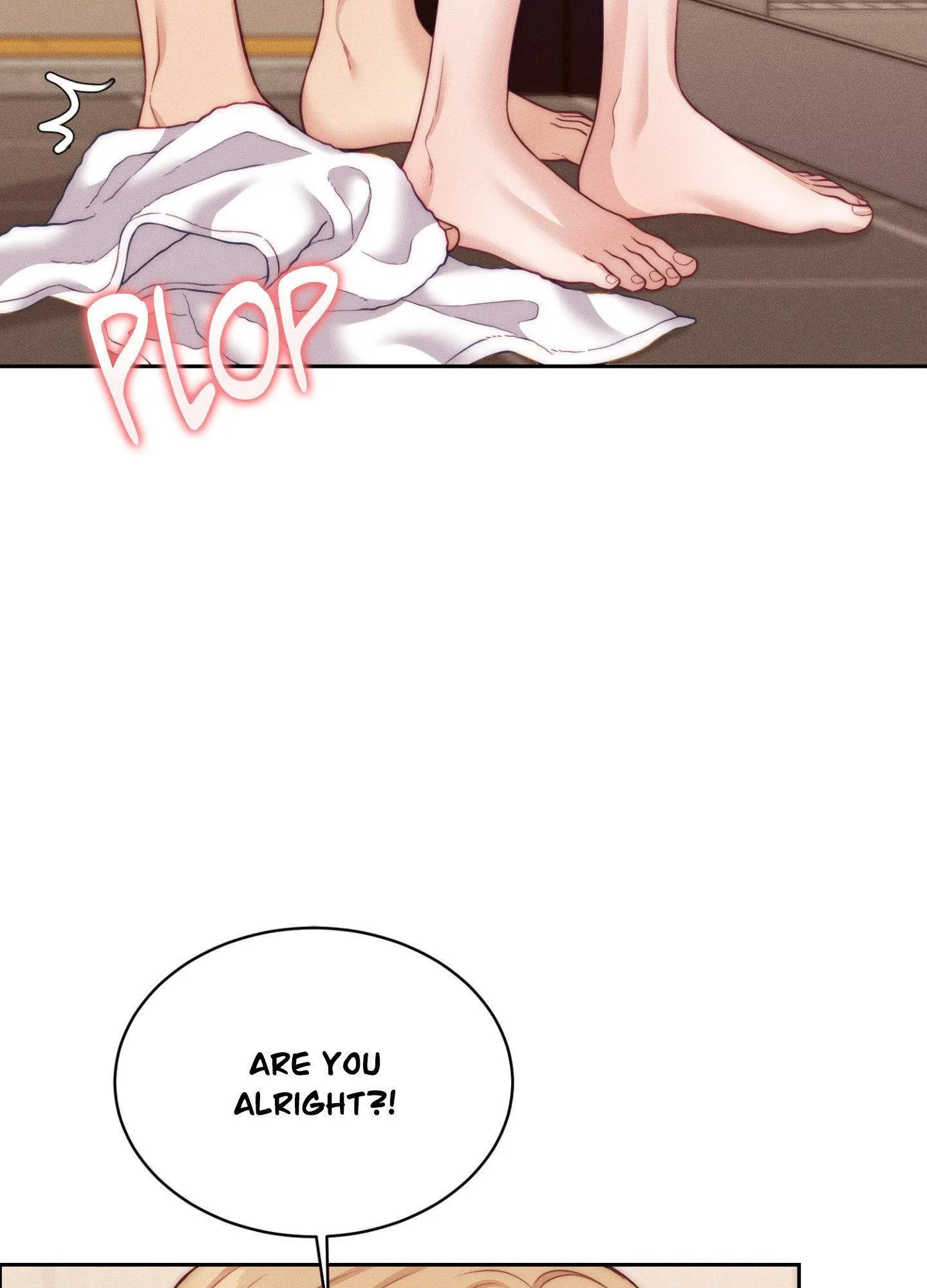 Cry, Even Better If You Beg chapter 52 page 96