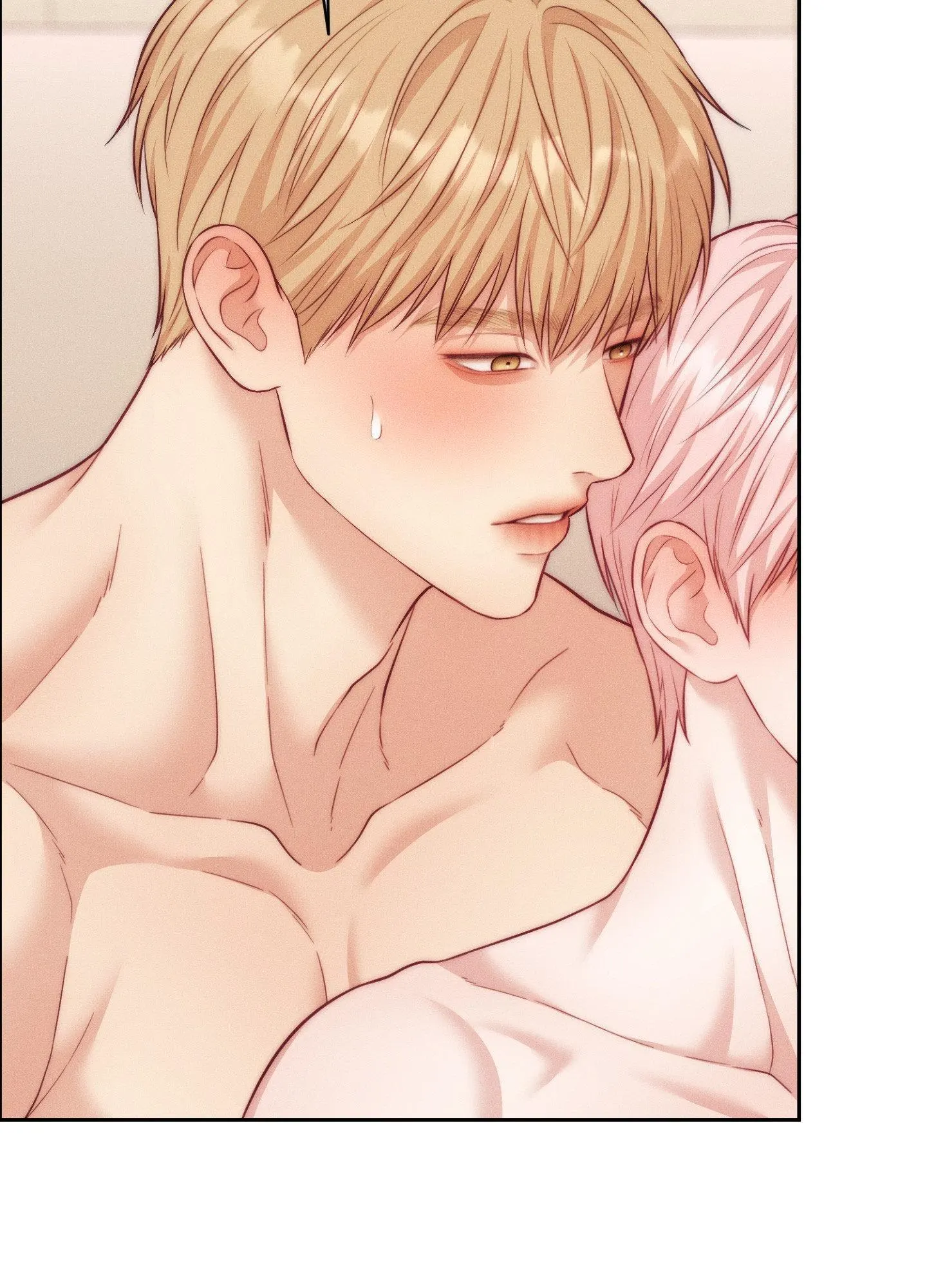 Cry, Even Better If You Beg chapter 52 page 97