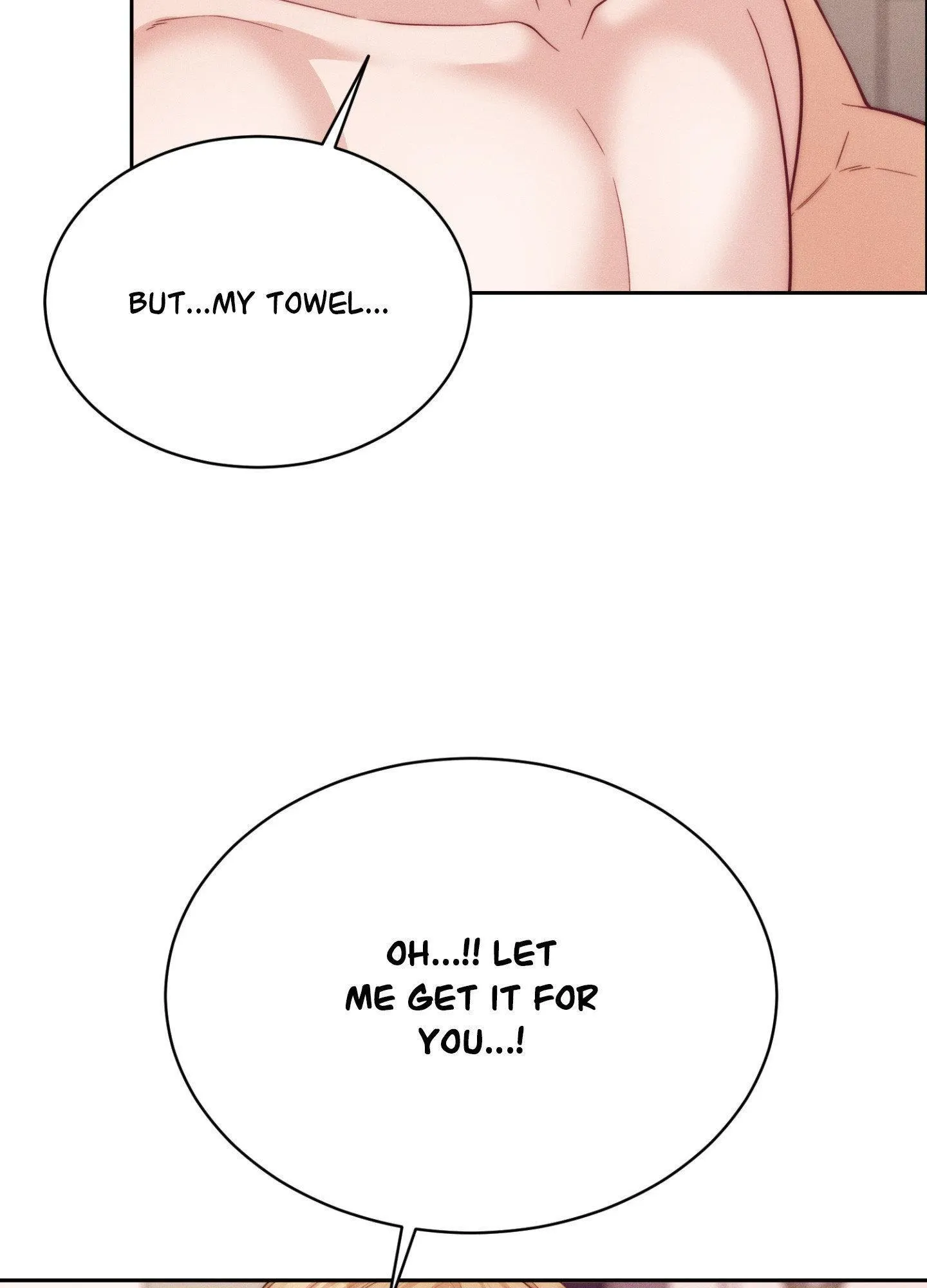 Cry, Even Better If You Beg chapter 52 page 99